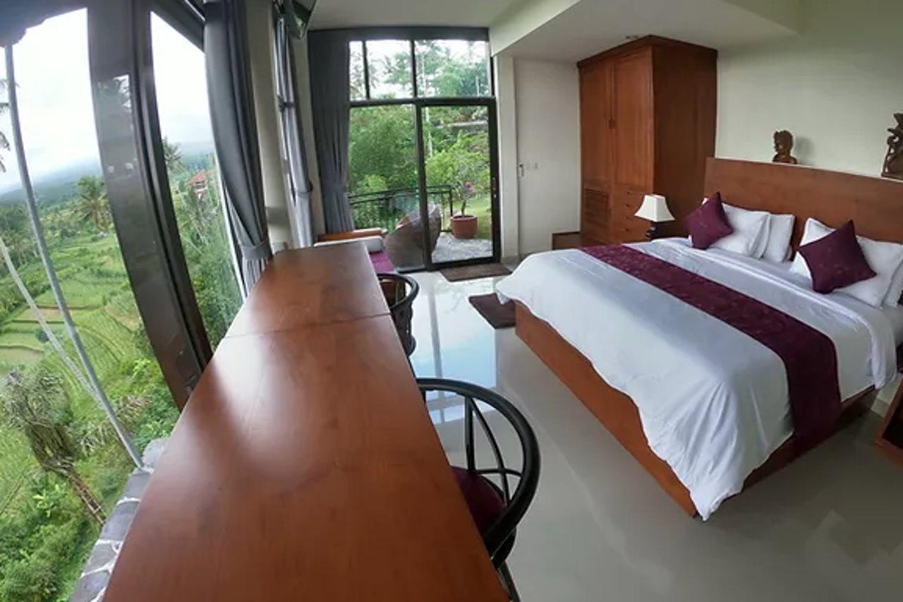 Di Bias Villa *