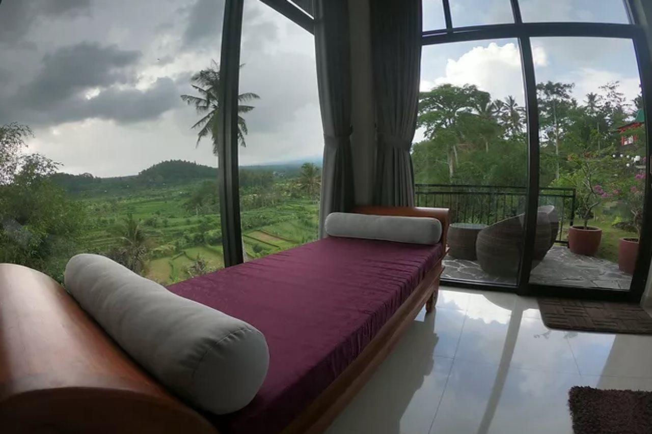 Villa Di Bias Karangasem (Bali)