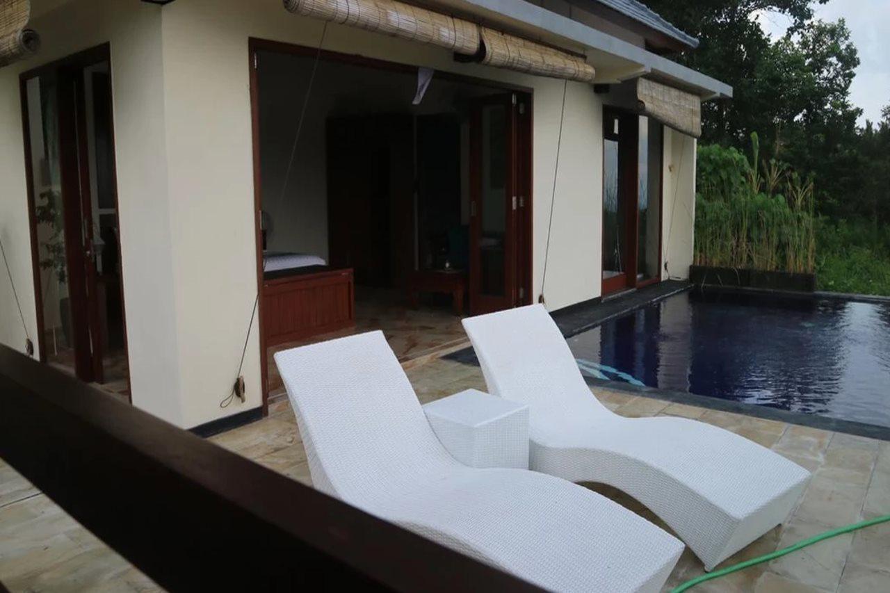 Di Bias Villa Karangasem (Bali)