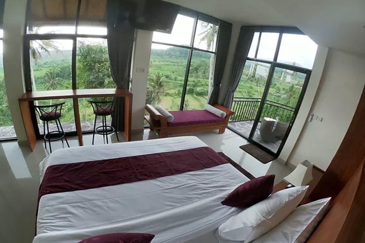Villa Di Bias Karangasem (Bali)