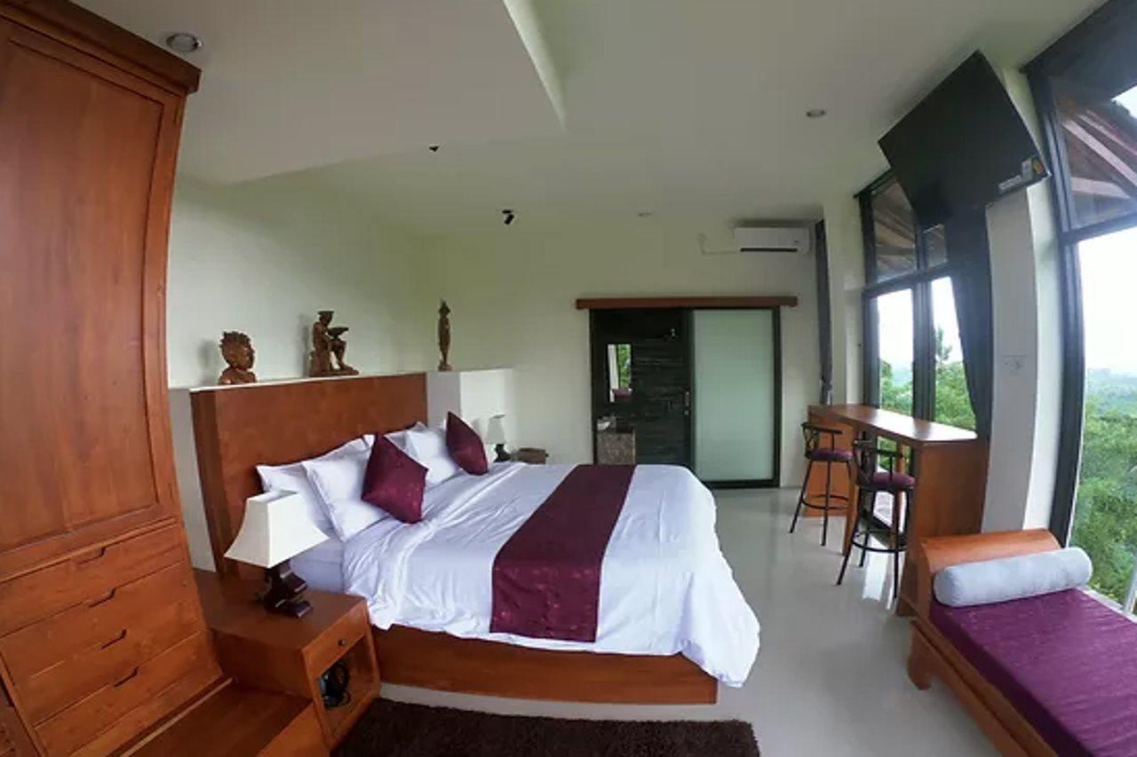 Villa Di Bias Karangasem (Bali)
