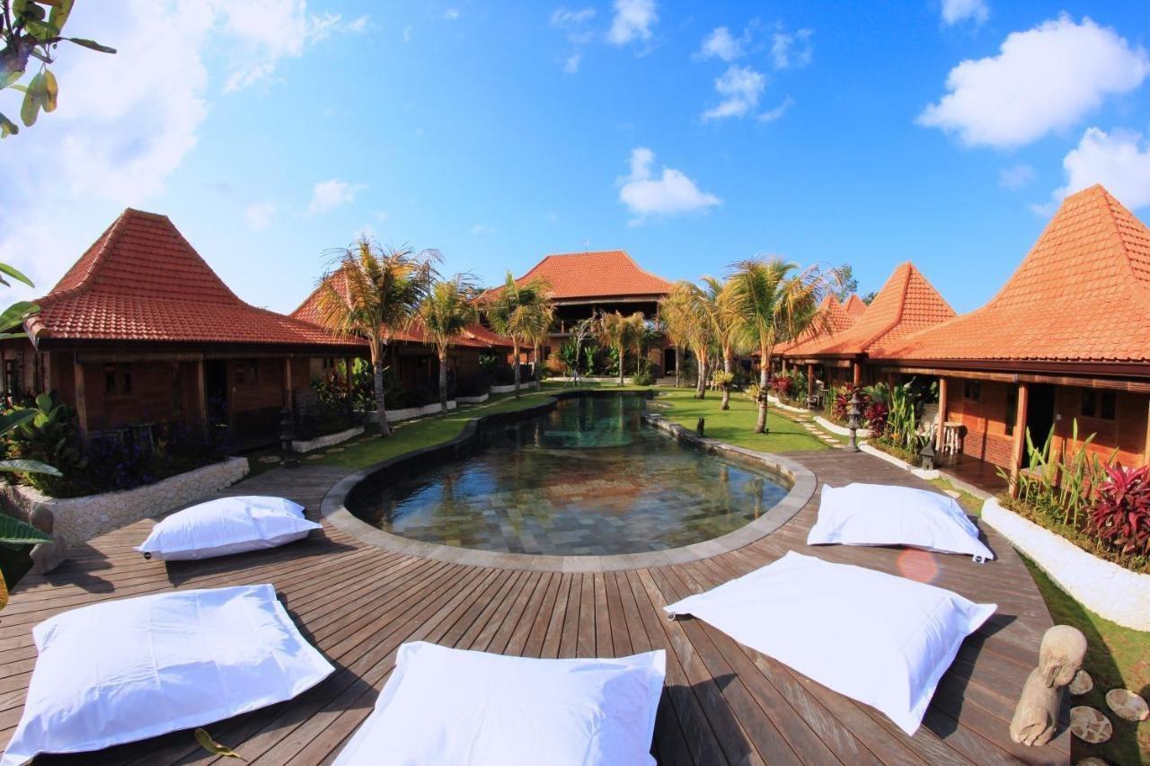 Resort Yoga Searcher Bali Uluwatu (Bali)
