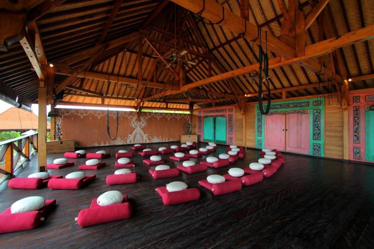 Resort Yoga Searcher Bali 4*
