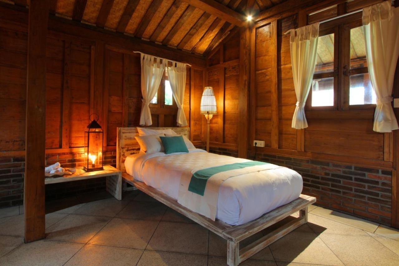 Resort Yoga Searcher Bali 4*