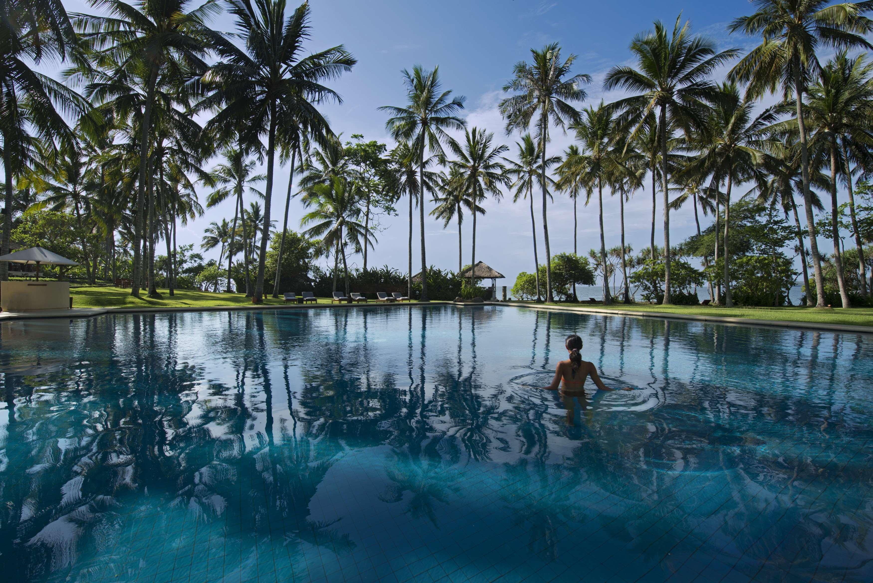 Alila Manggis 4* Candi Dasa (Bali)