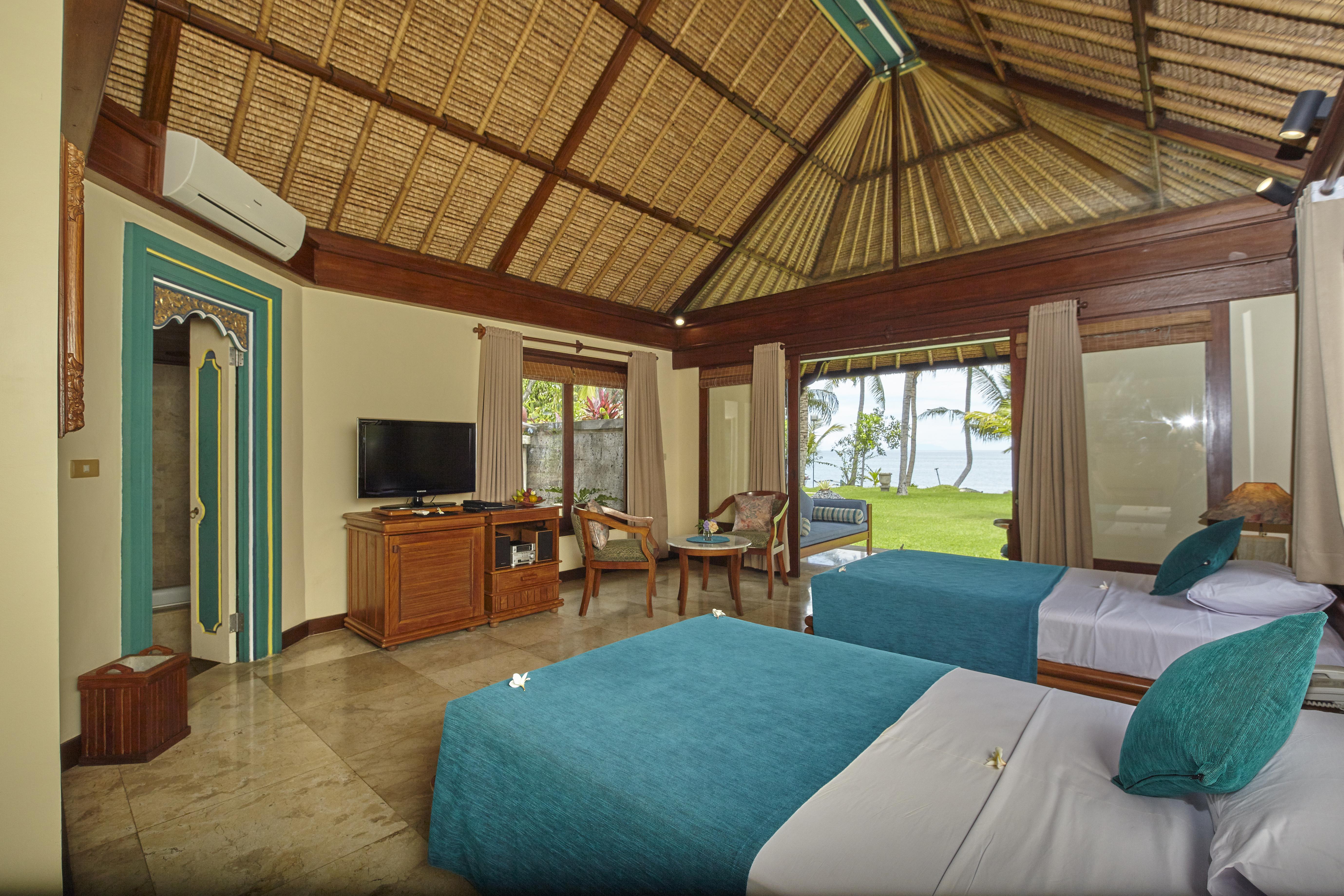 Puri Bagus Resor Lovina (Bali)