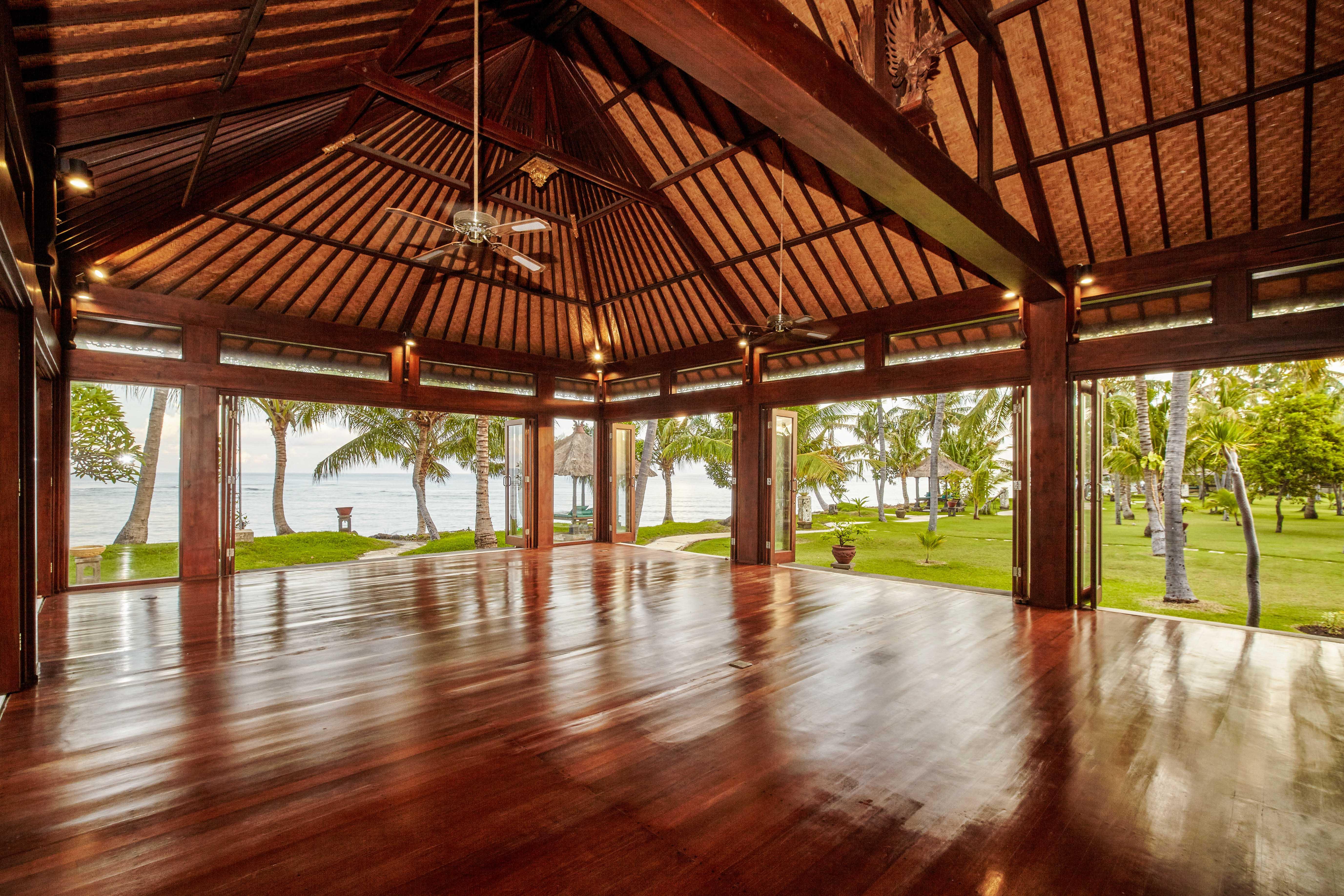 Puri Bagus Resor Lovina (Bali)
