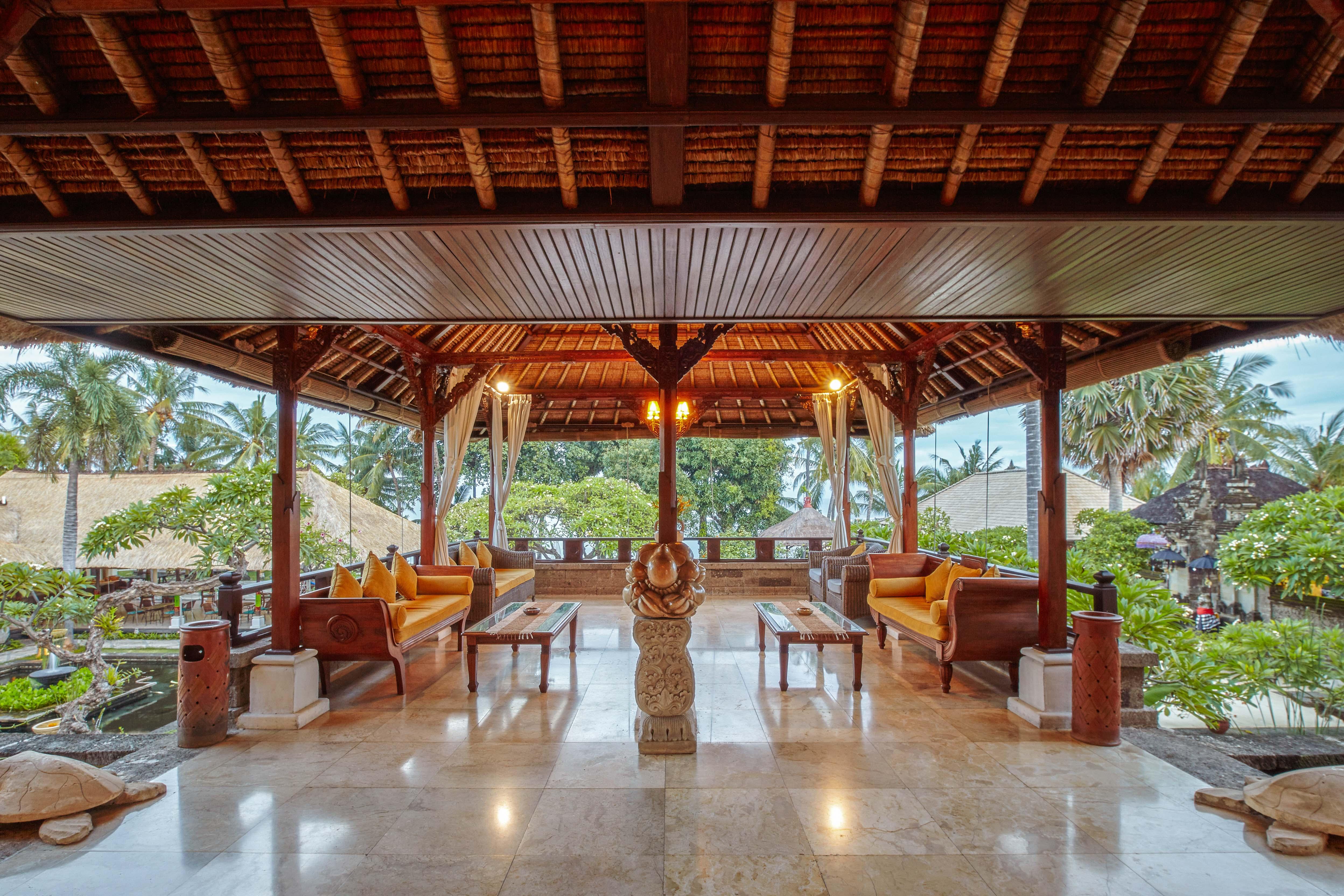 Puri Bagus Resor 4*