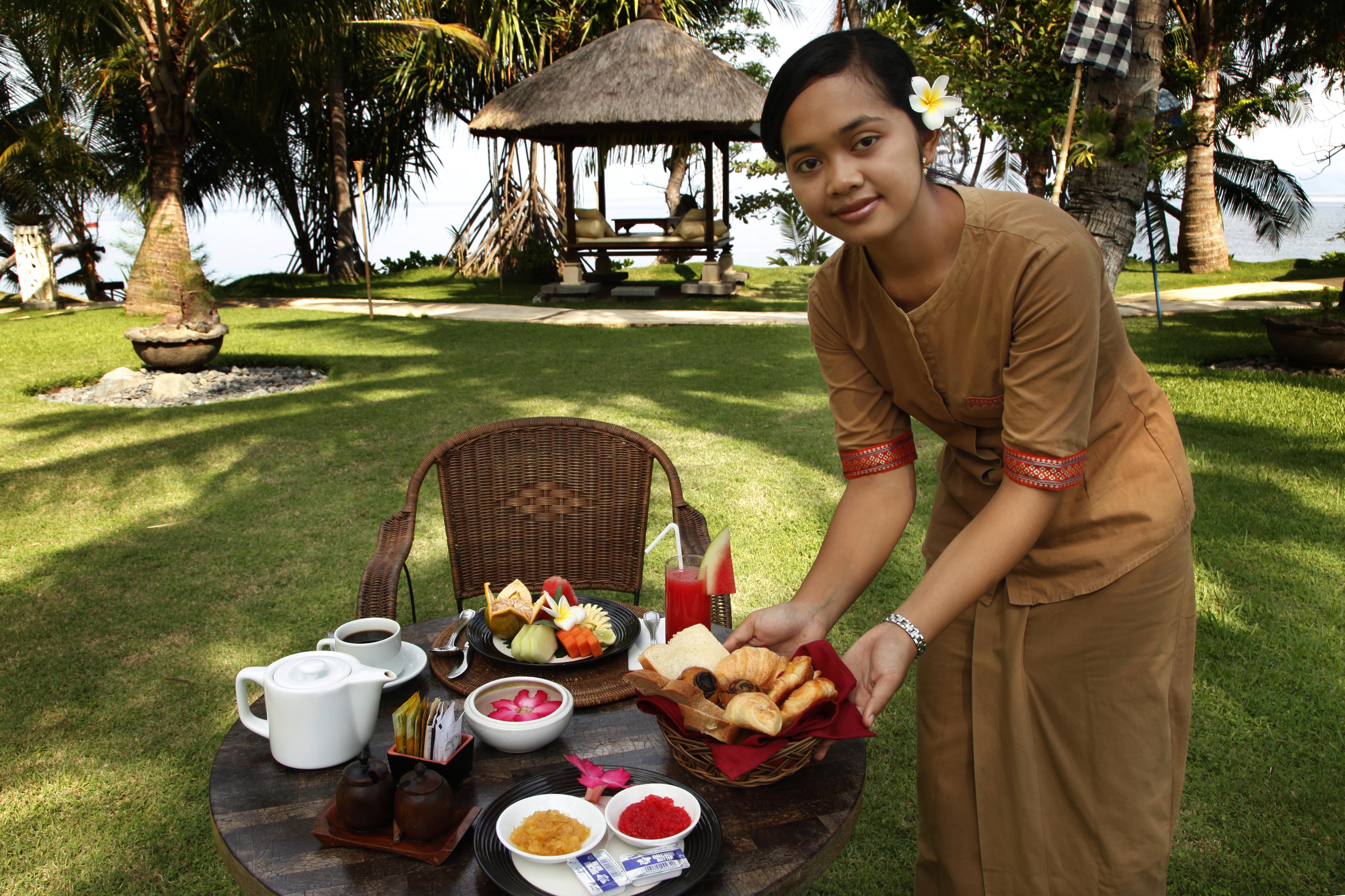 Puri Bagus Resor Lovina (Bali)