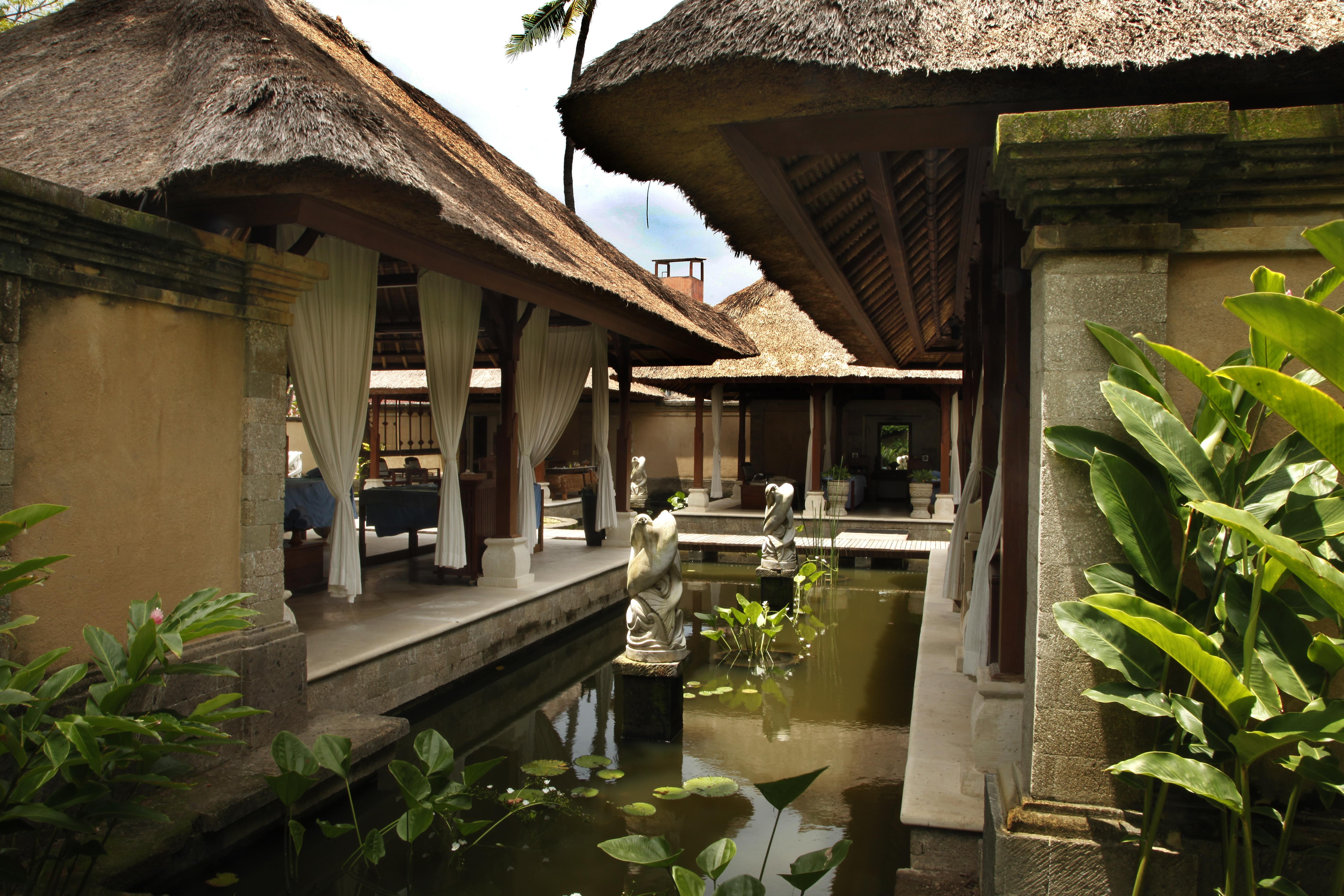 Puri Bagus 4* Lovina (Bali)