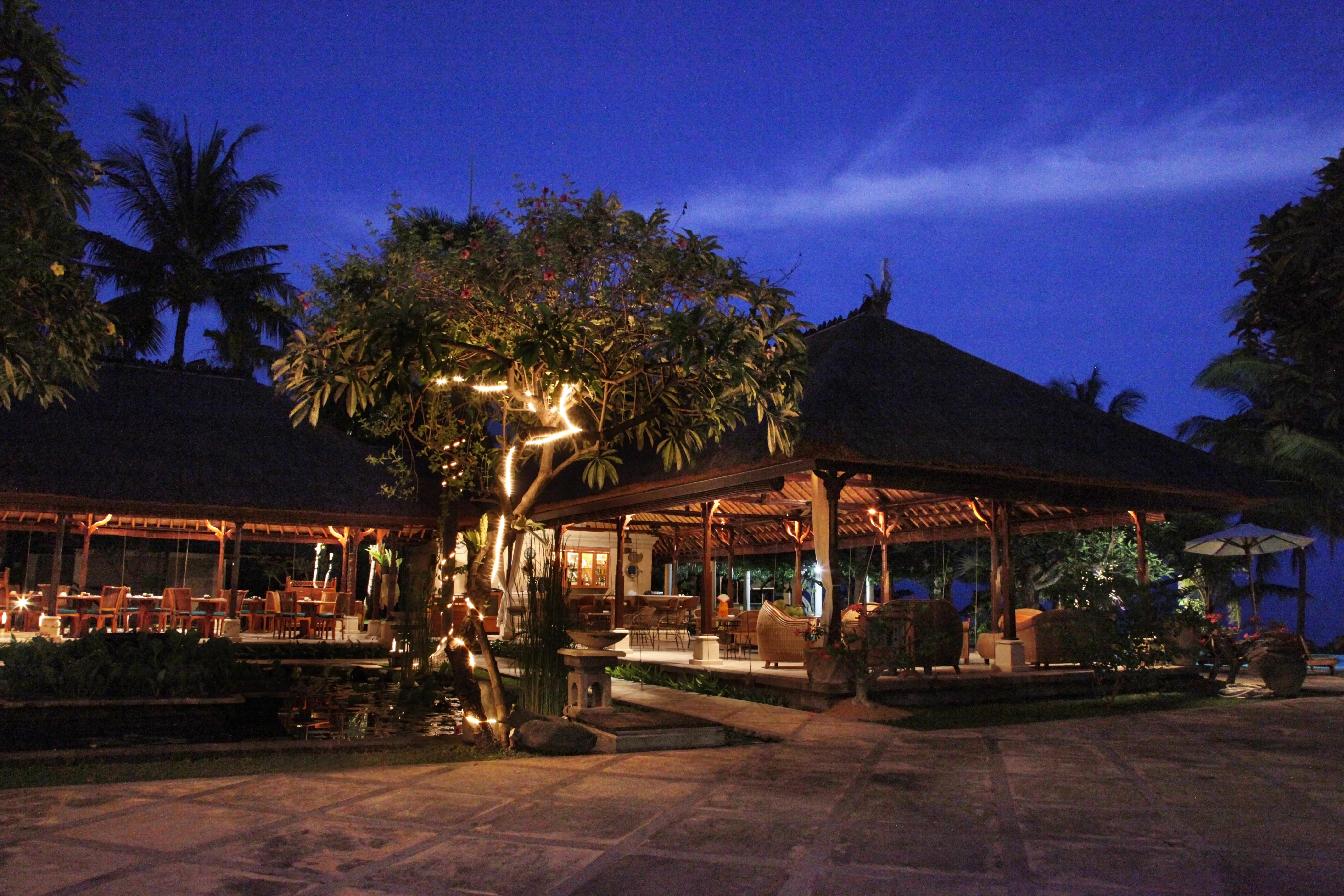 Puri Bagus 4* Lovina (Bali)