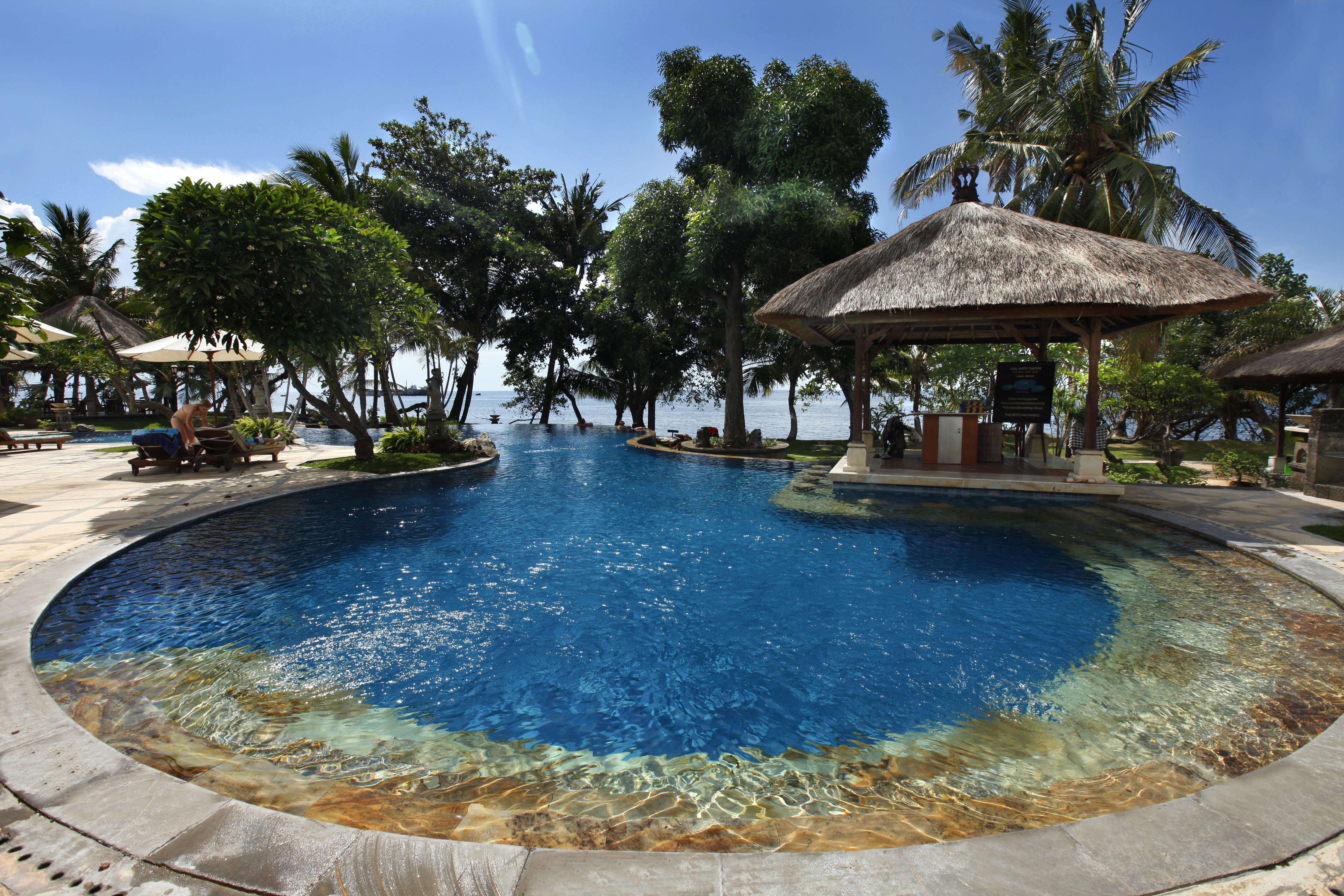 Puri Bagus 4* Lovina (Bali)