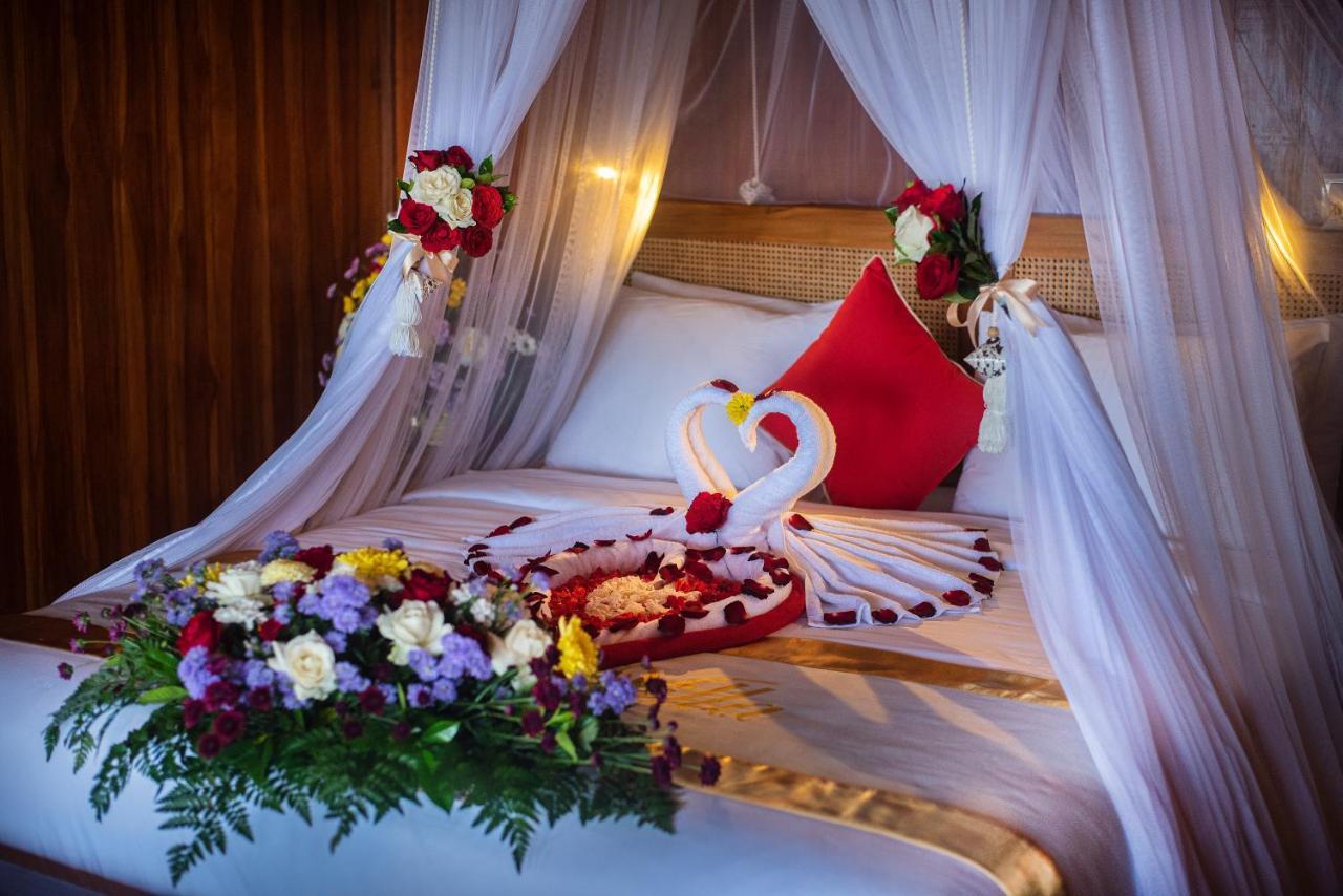 Loids Eco Lempuyang Karangasem (Bali)