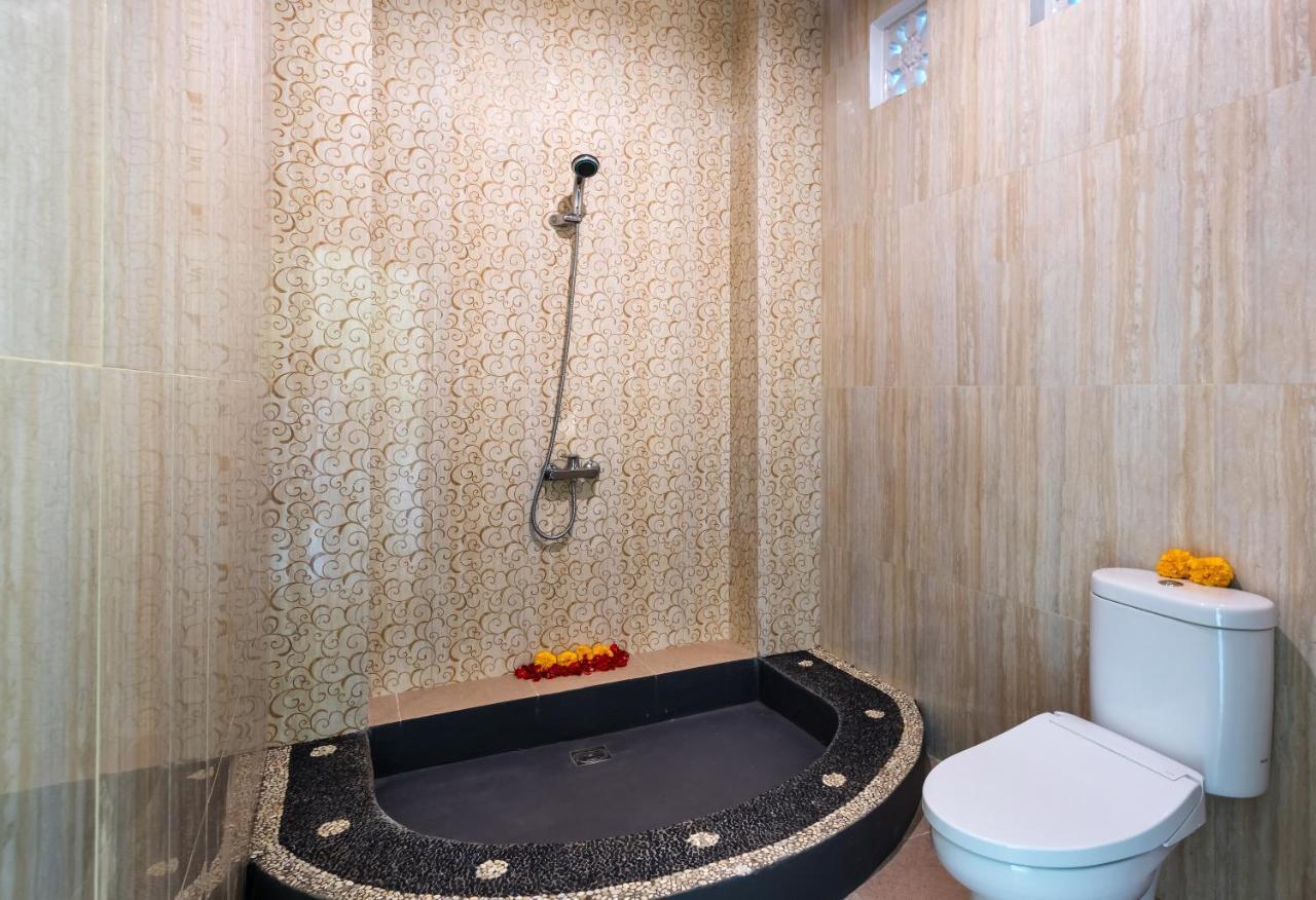 Hidden Padma Retreat