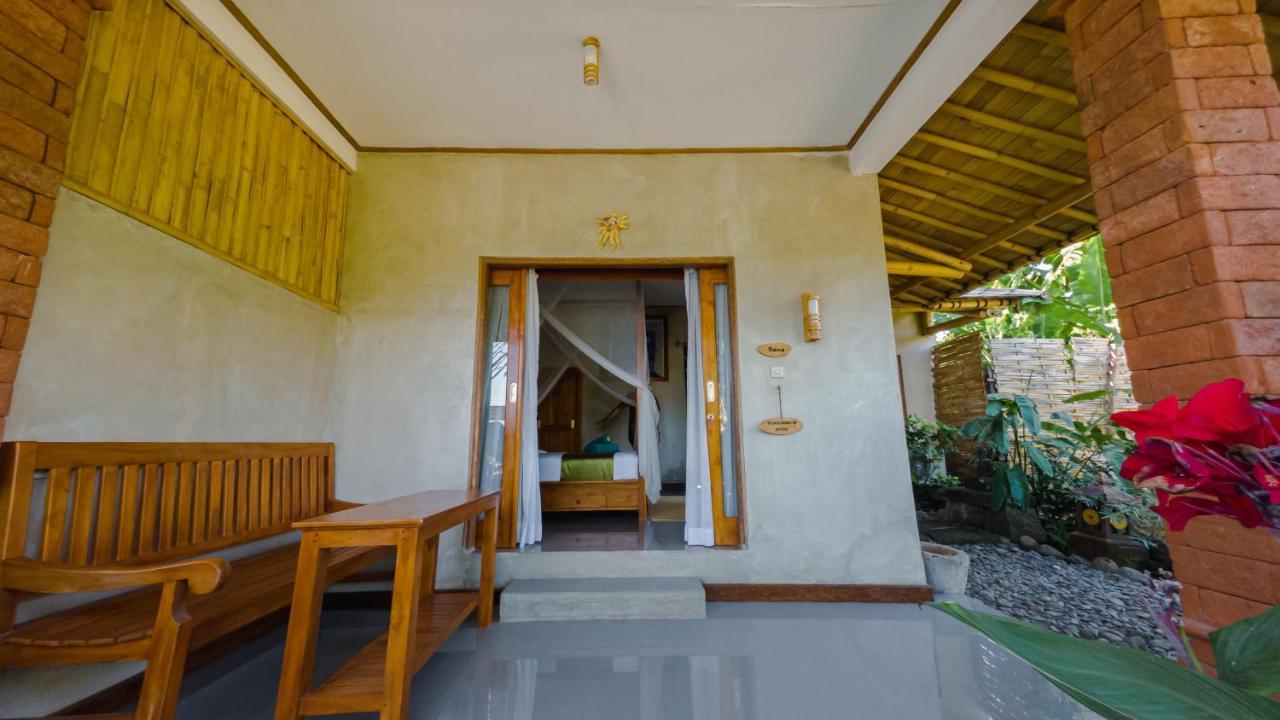 Hotel Odiyana Bali Retreat Banyuwedang