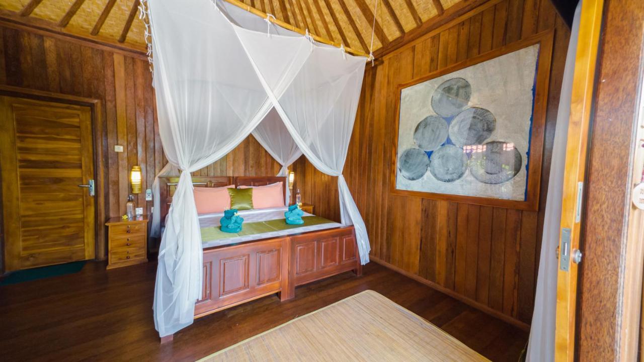 Odiyana Bali Retreat Hotel 3*