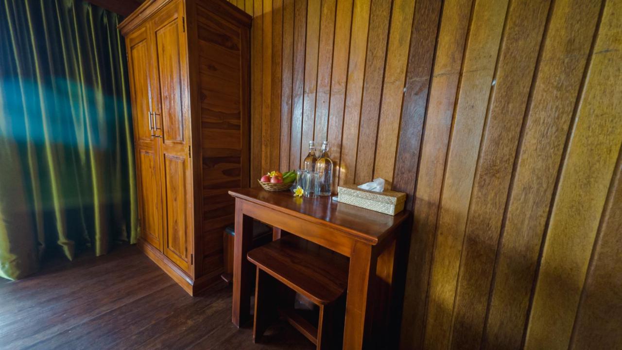 Hotel Odiyana Bali Retreat