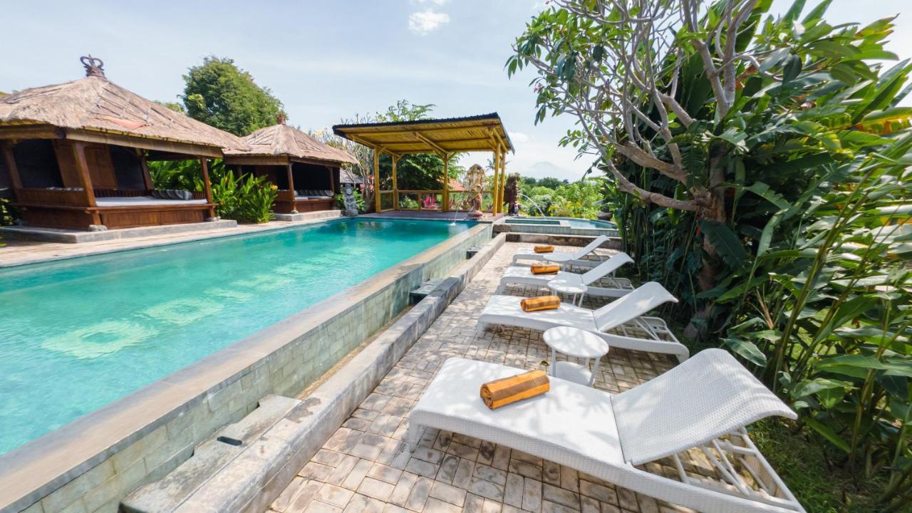Odiyana Bali Retreat 3*