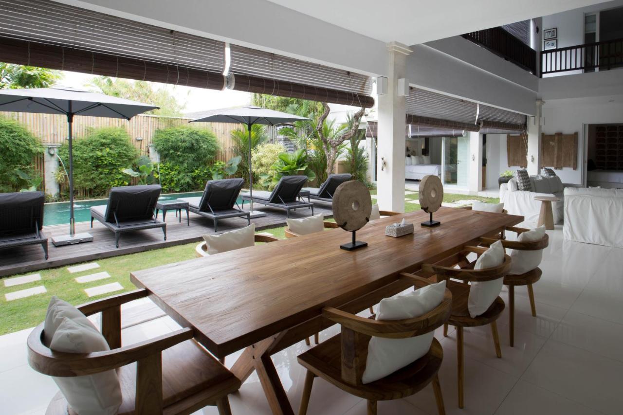 Villa Mahasari