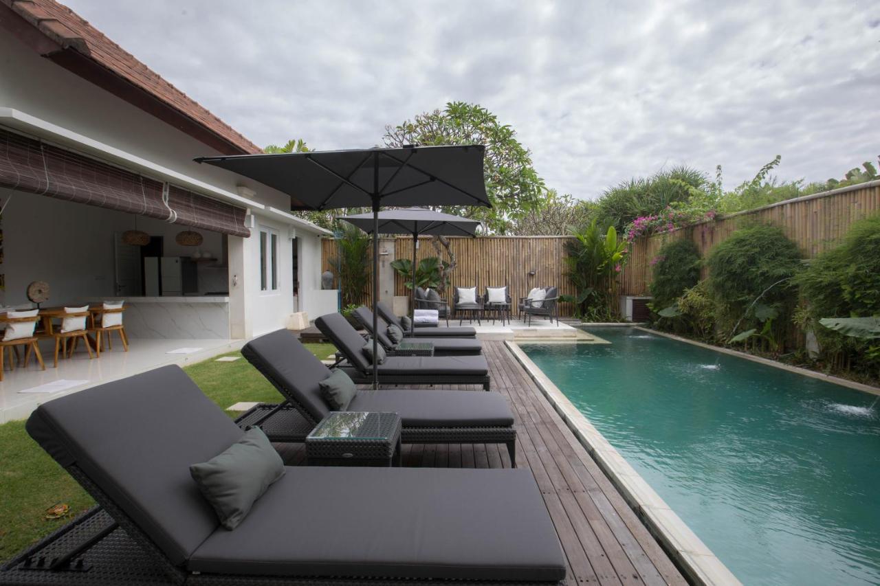 Mahasari Seminyak (Bali)