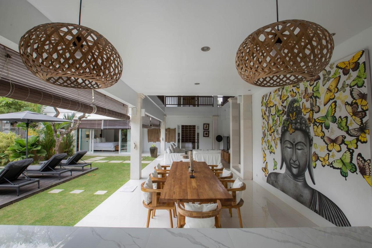 Mahasari Villa Seminyak (Bali)