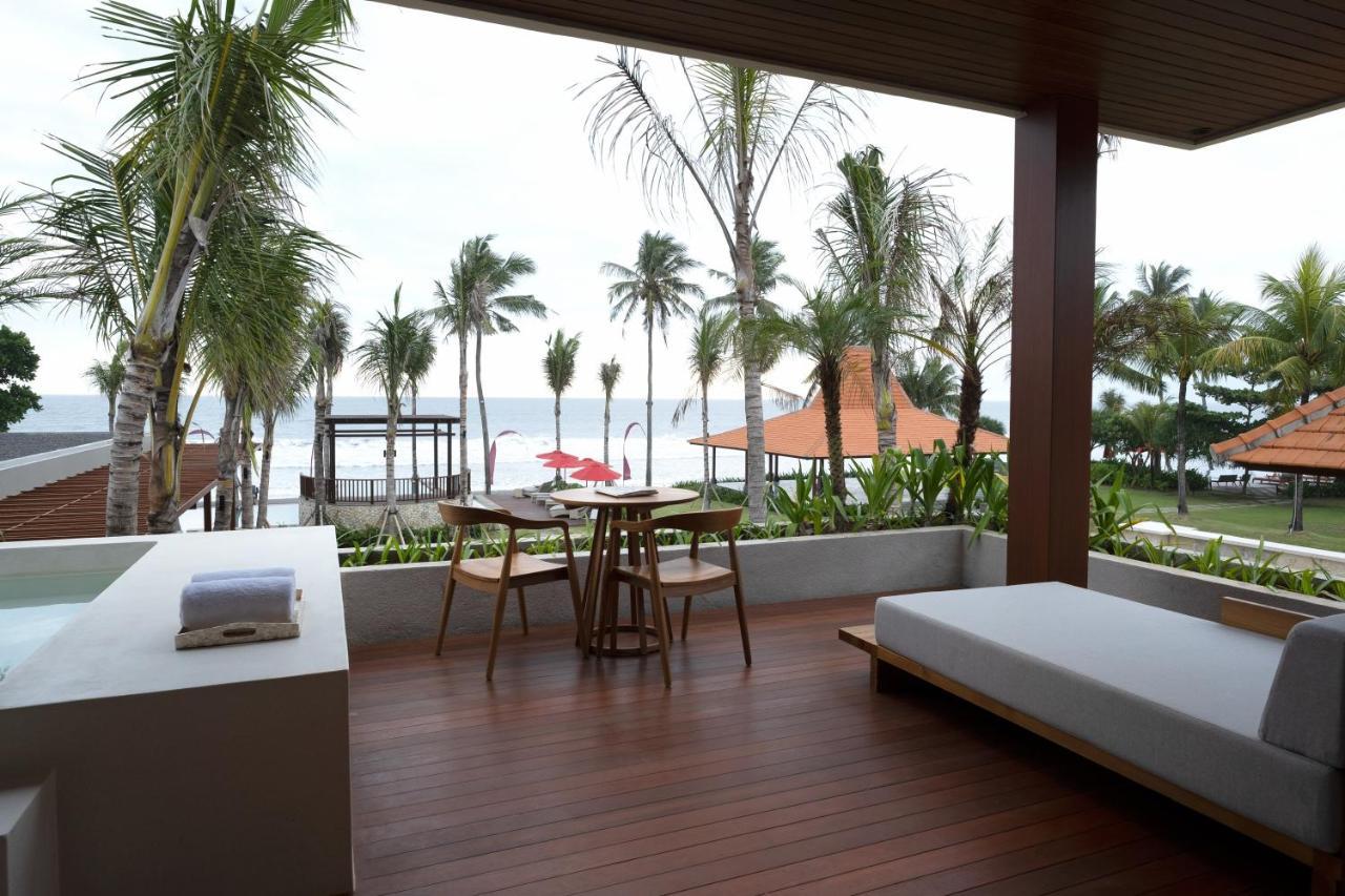 Amarta Retreat By Nakula Tabanan (Bali)