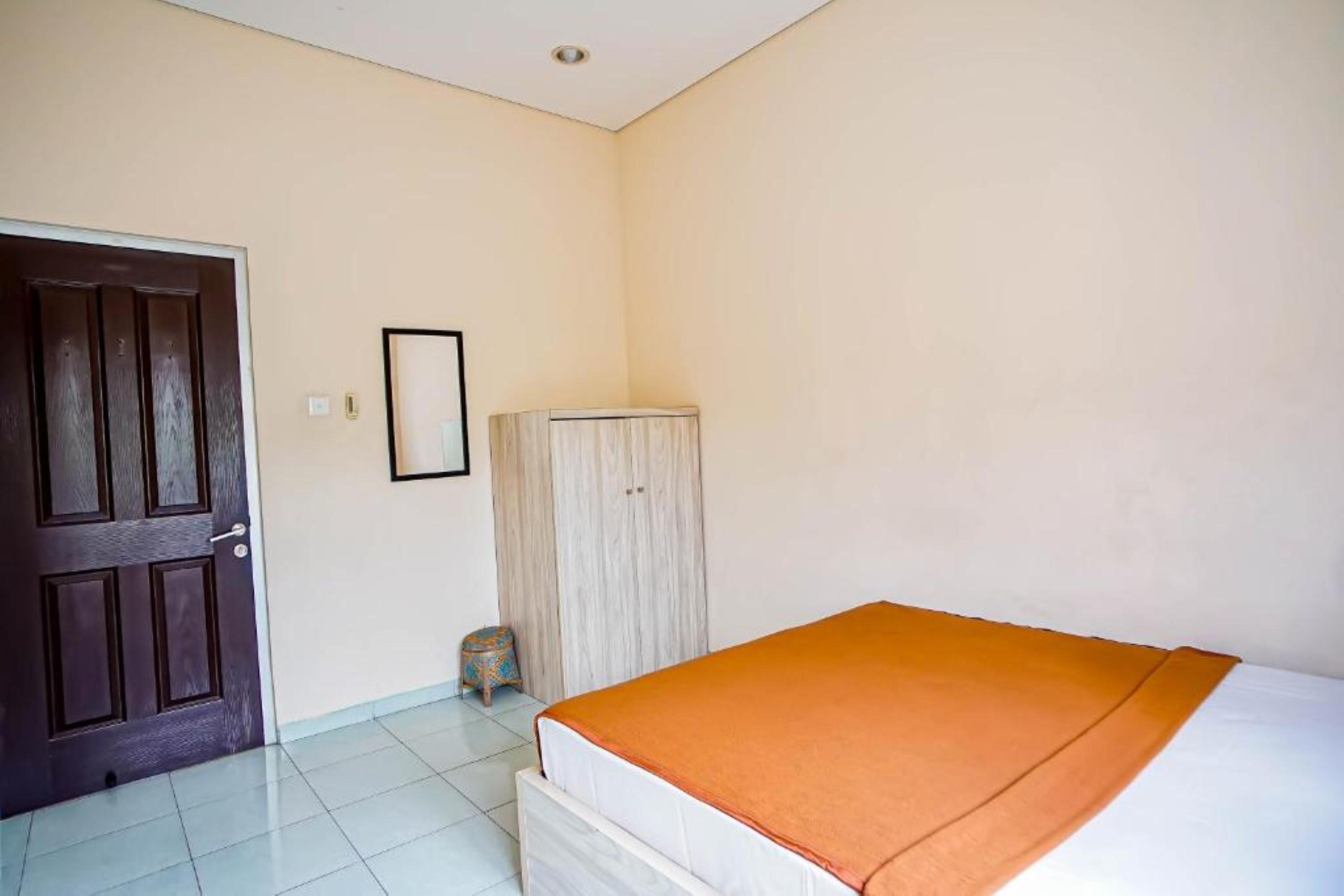 Hostel Best Canggu Hostel