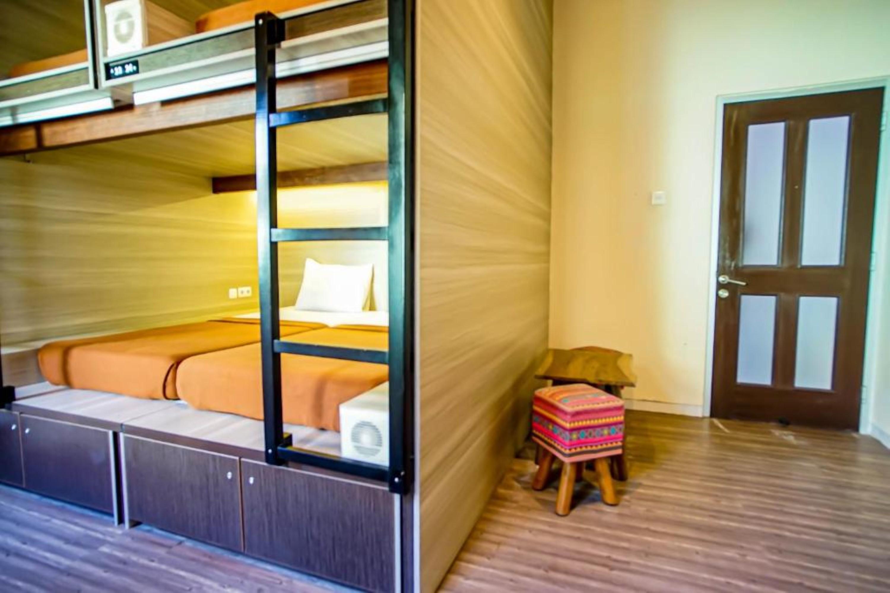 Hostel Best Canggu Hostel
