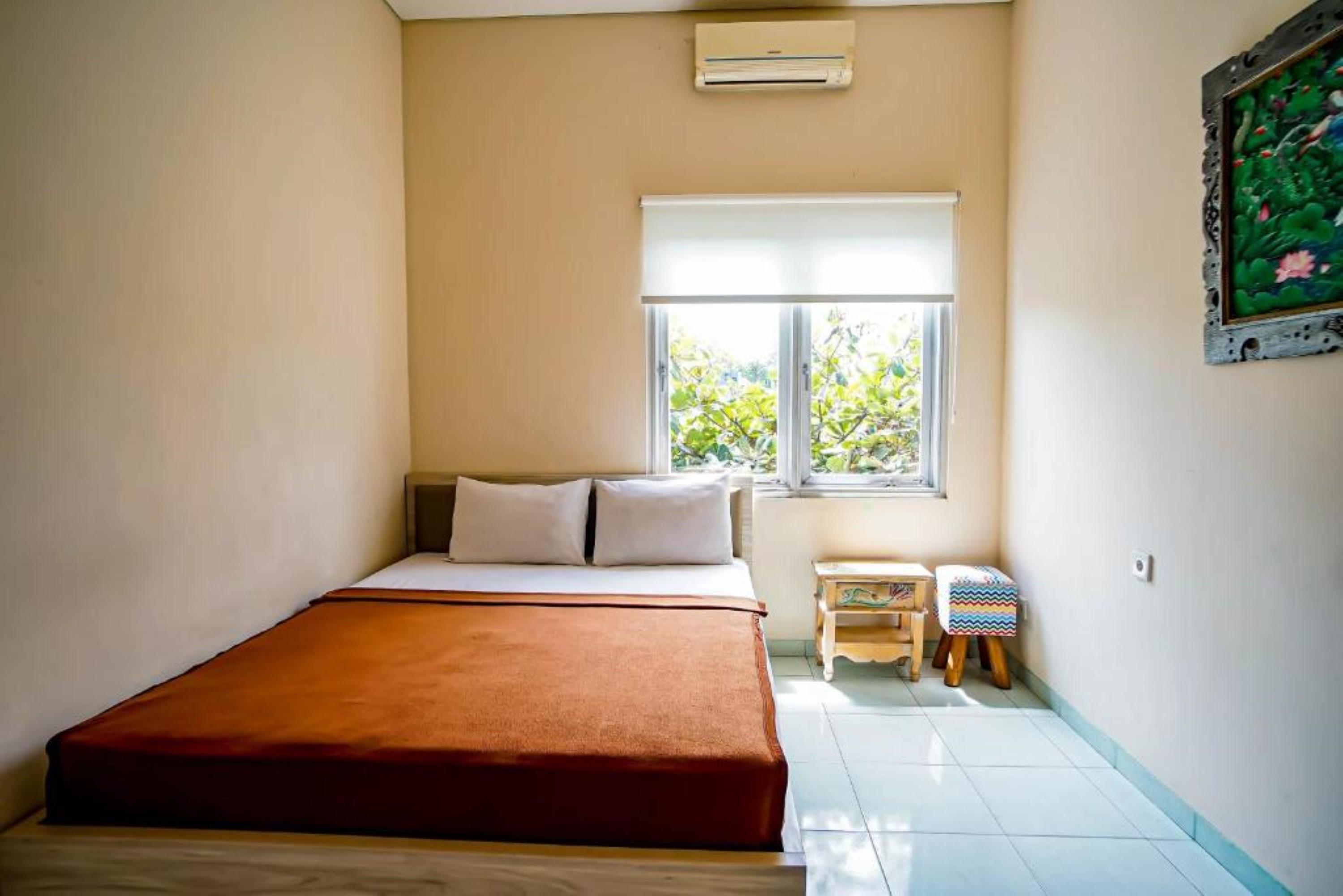 Best Canggu Hostel * Canggu (Bali)