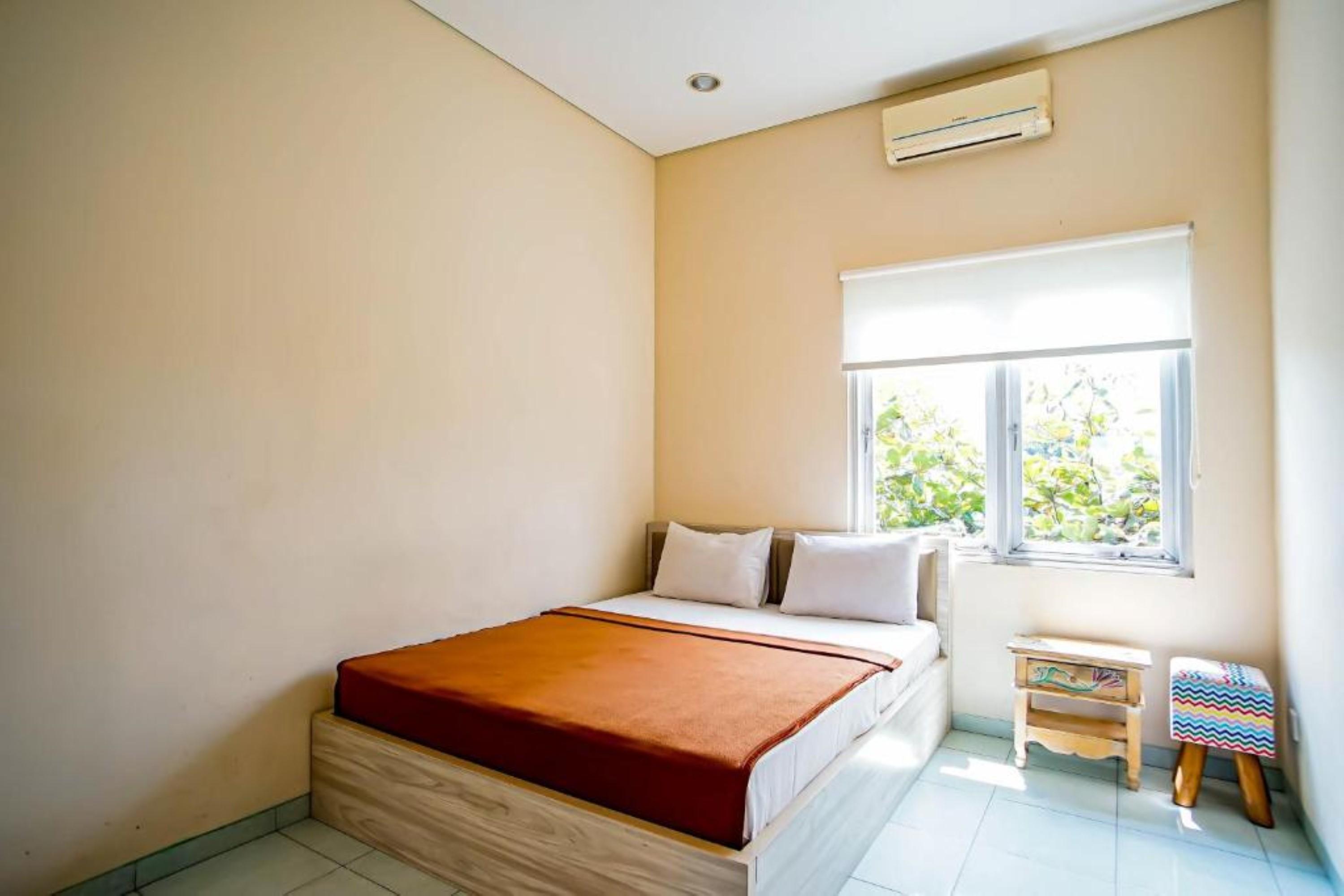 Best Canggu Hostel *