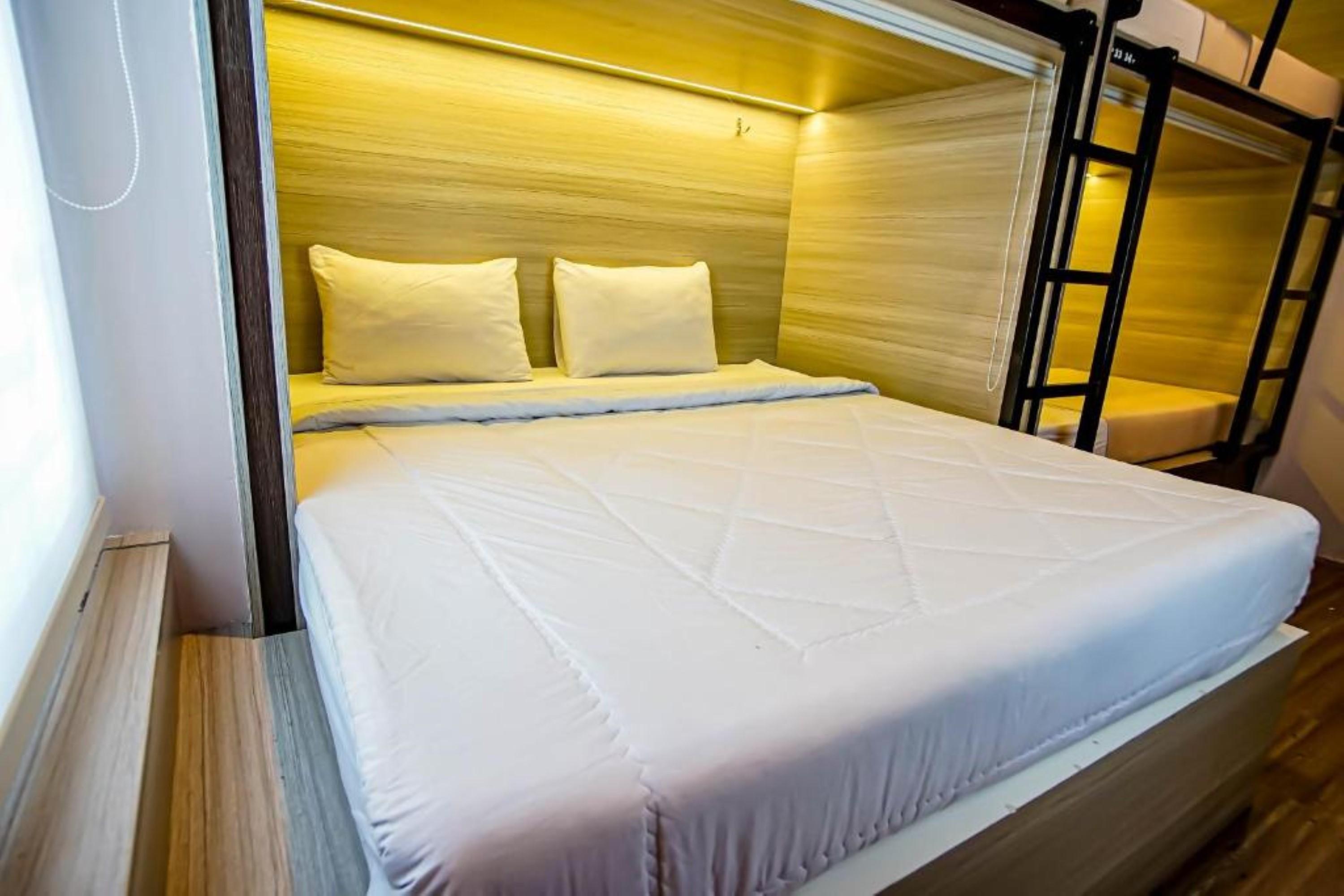 Best Canggu Hostel Canggu (Bali)
