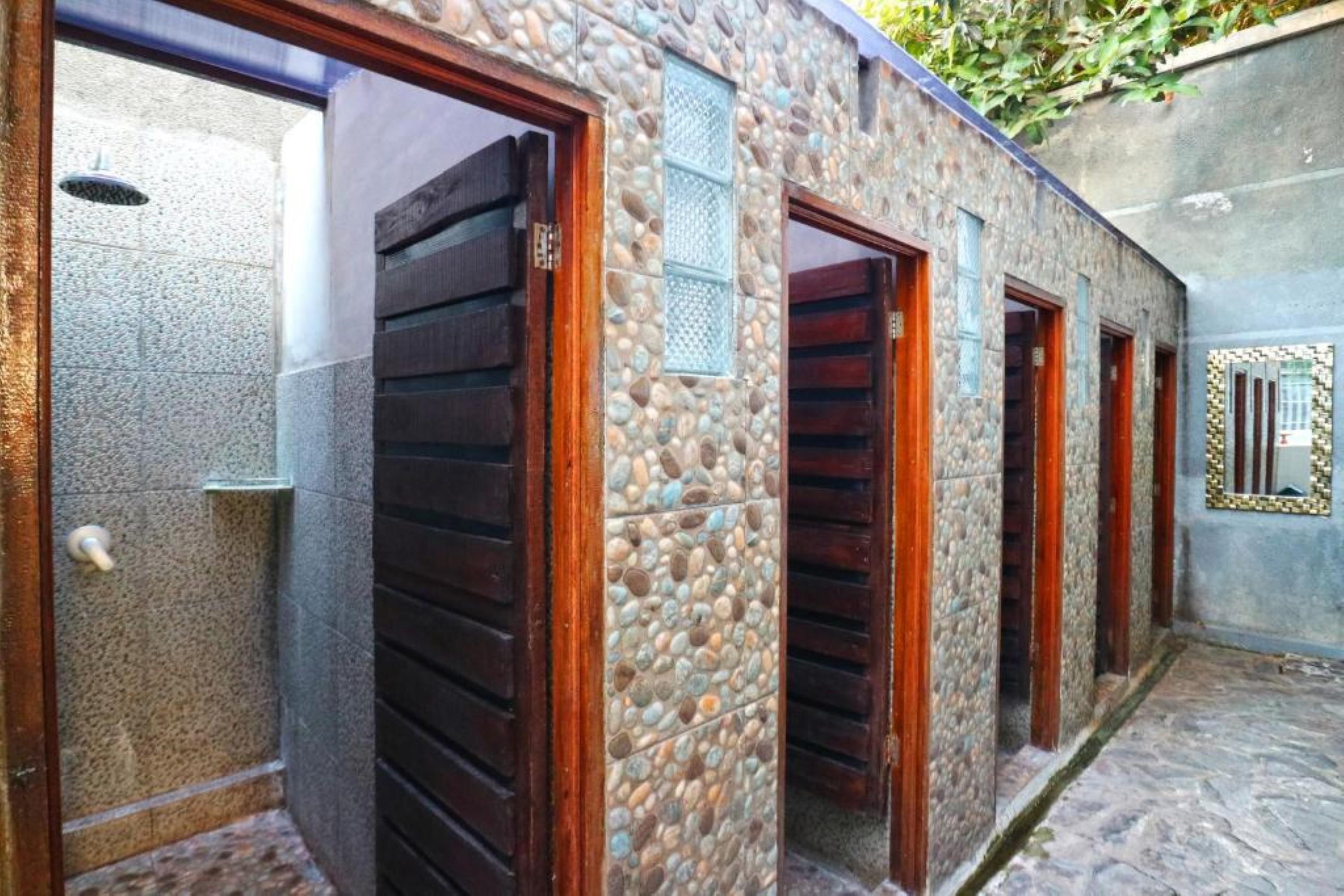 Best Canggu Hostel Hostel