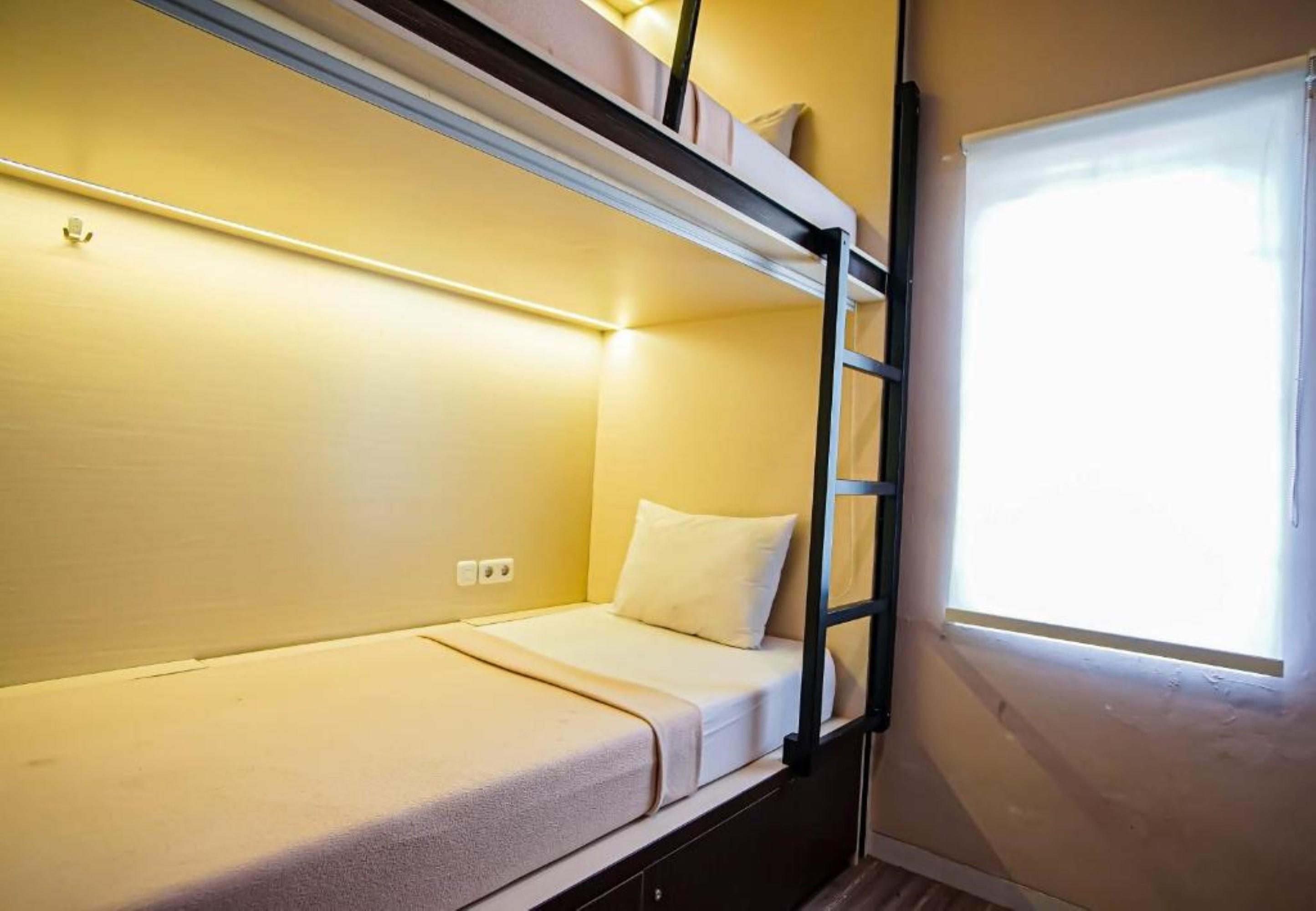 Hostel Best Canggu Hostel Canggu (Bali)