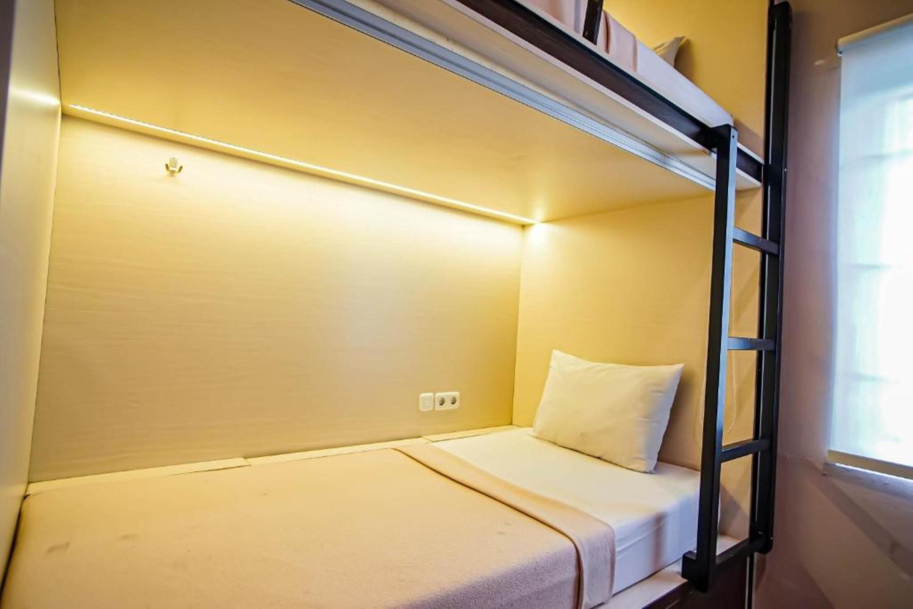 Hostel Best Canggu Hostel *
