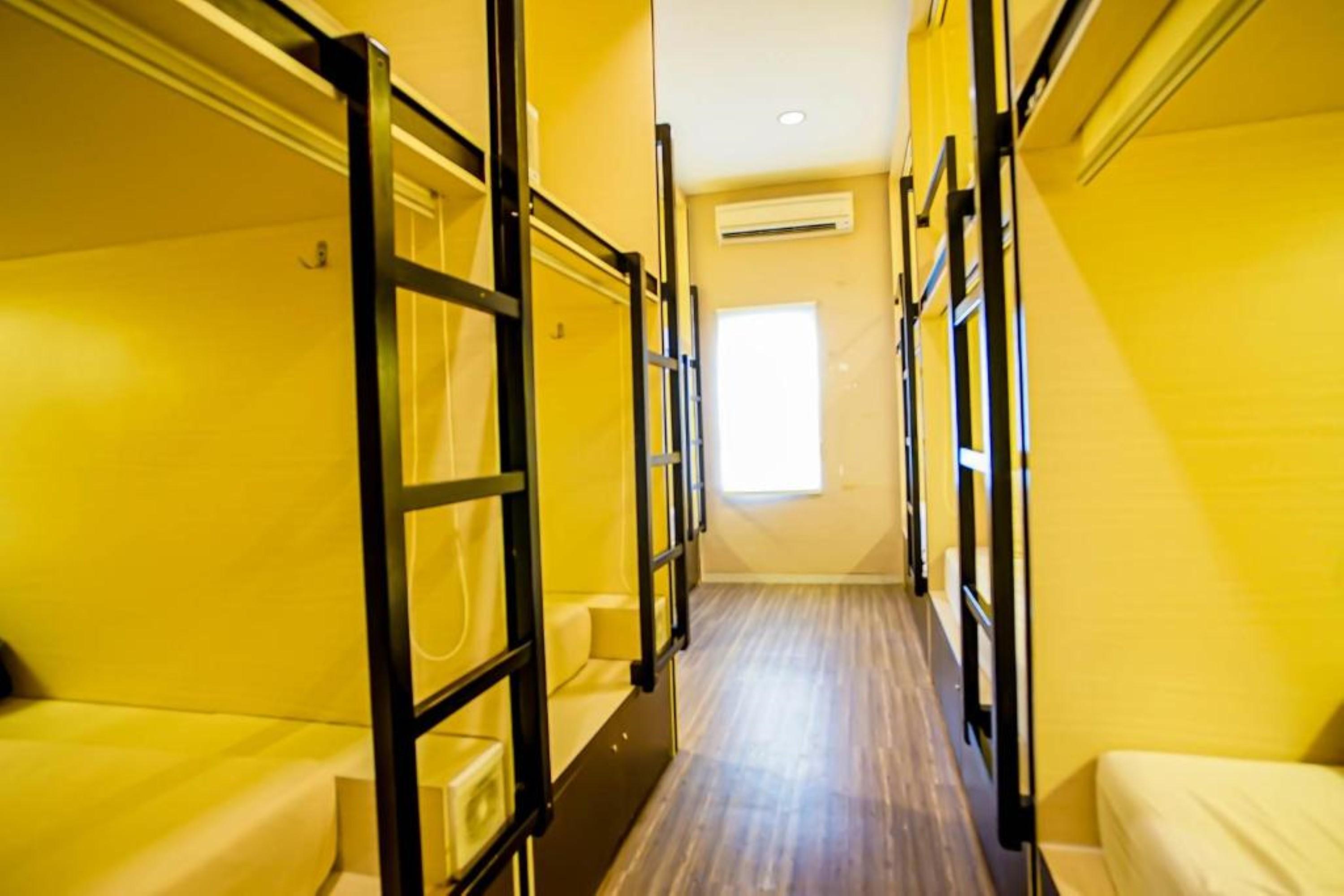 Best Canggu Hostel Hostel *