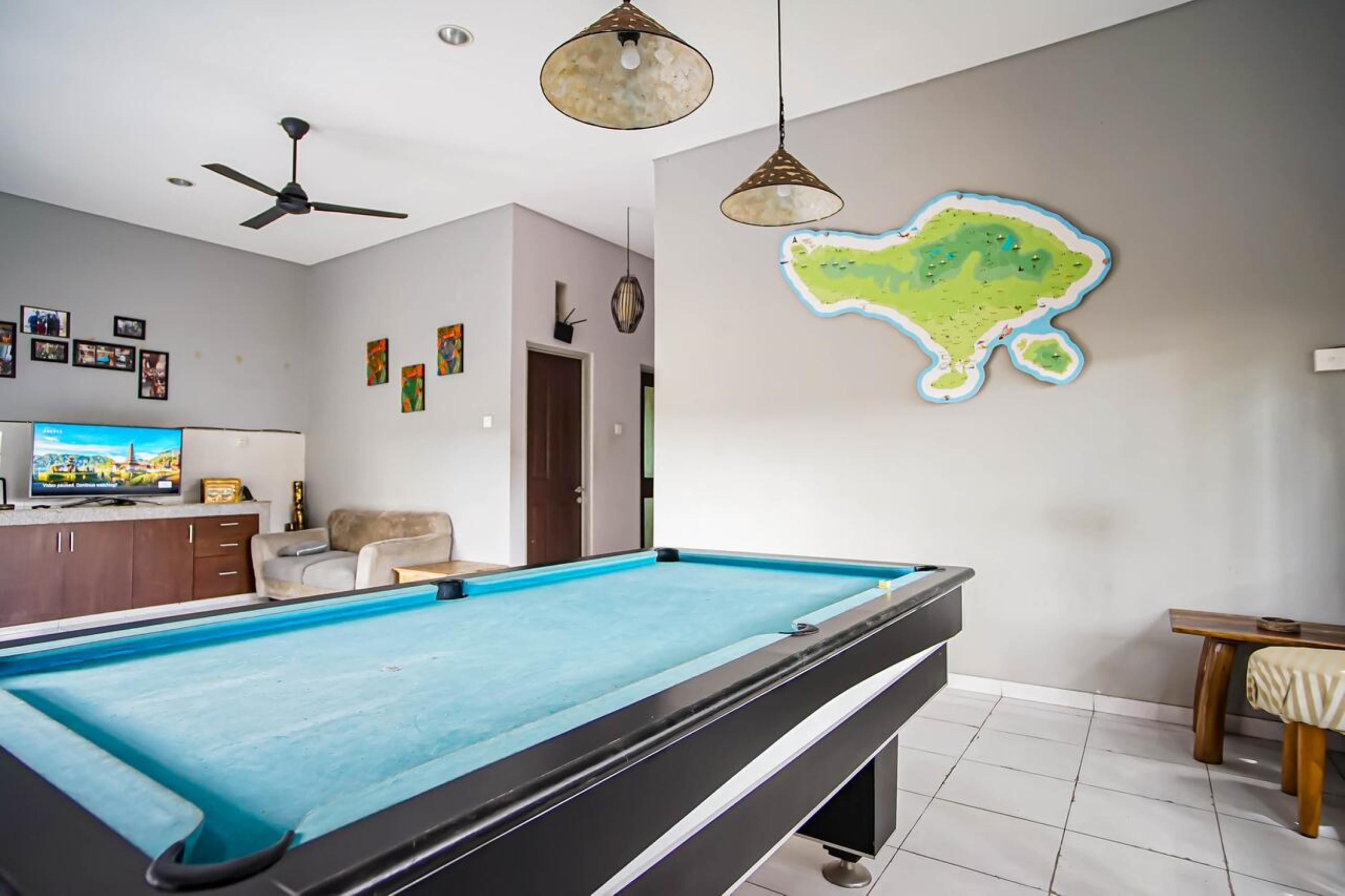 Best Canggu Hostel Hostel *