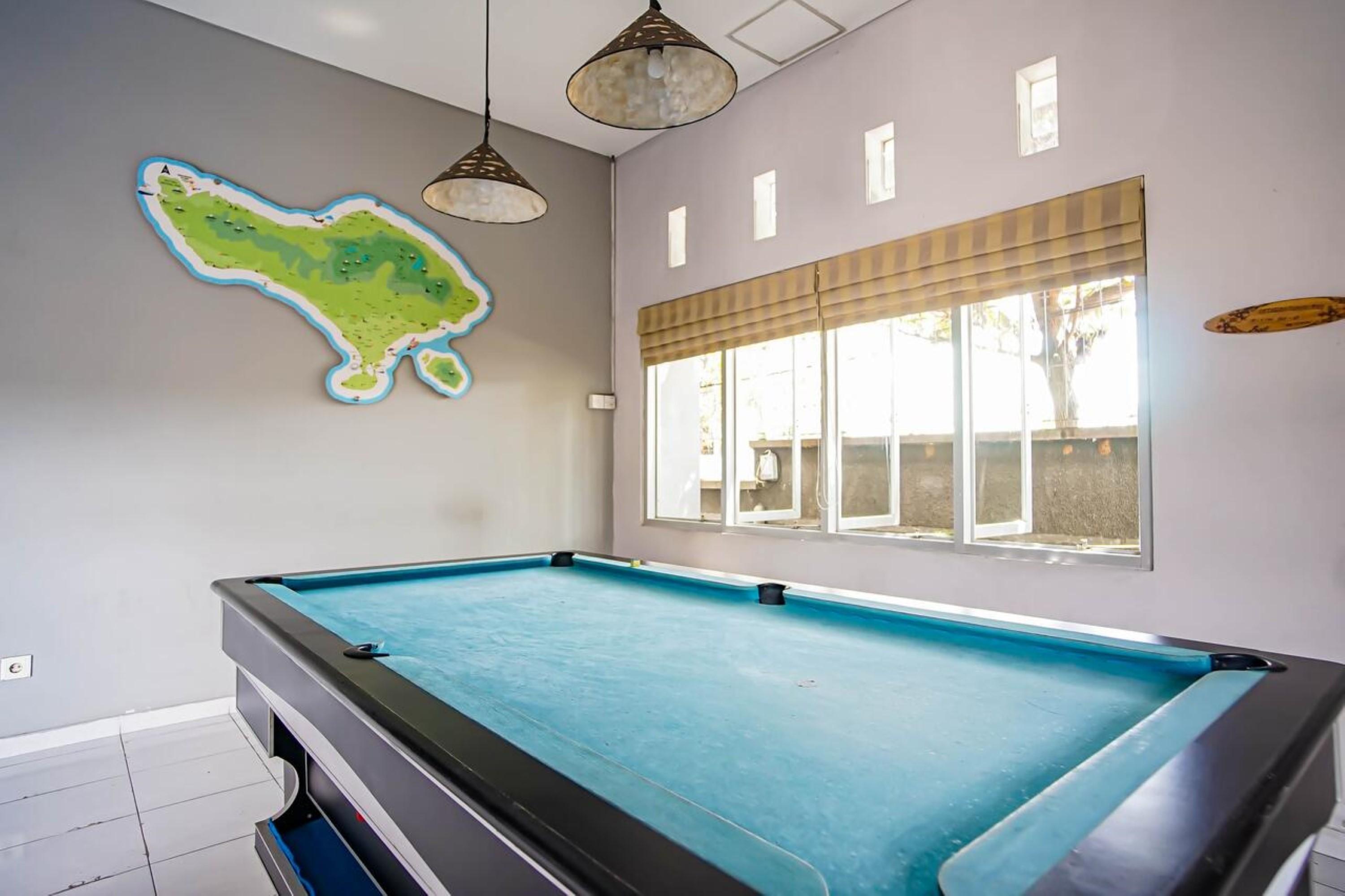 Best Canggu Hostel Hostel Canggu (Bali)