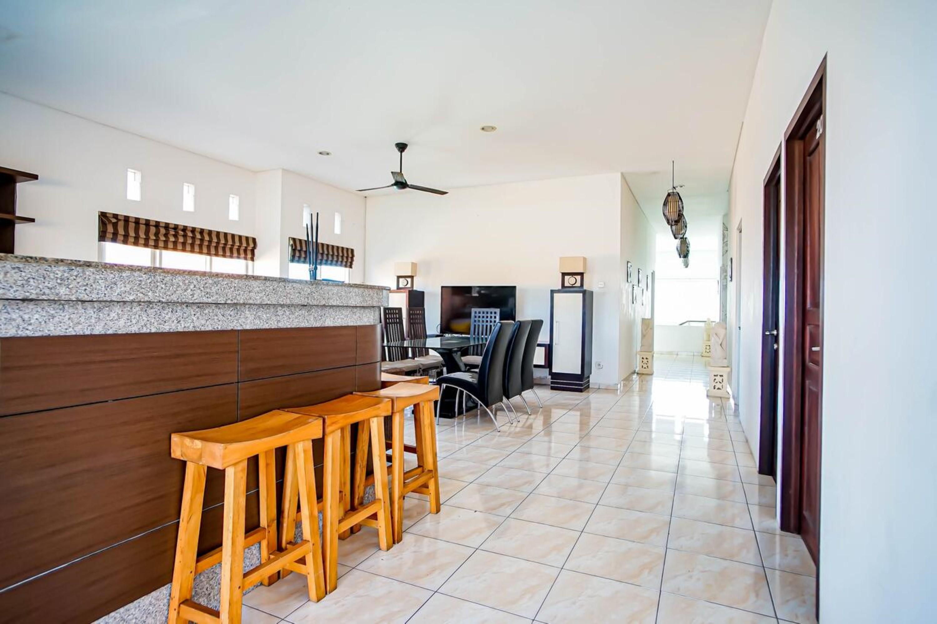 Best Canggu Hostel * Canggu (Bali)