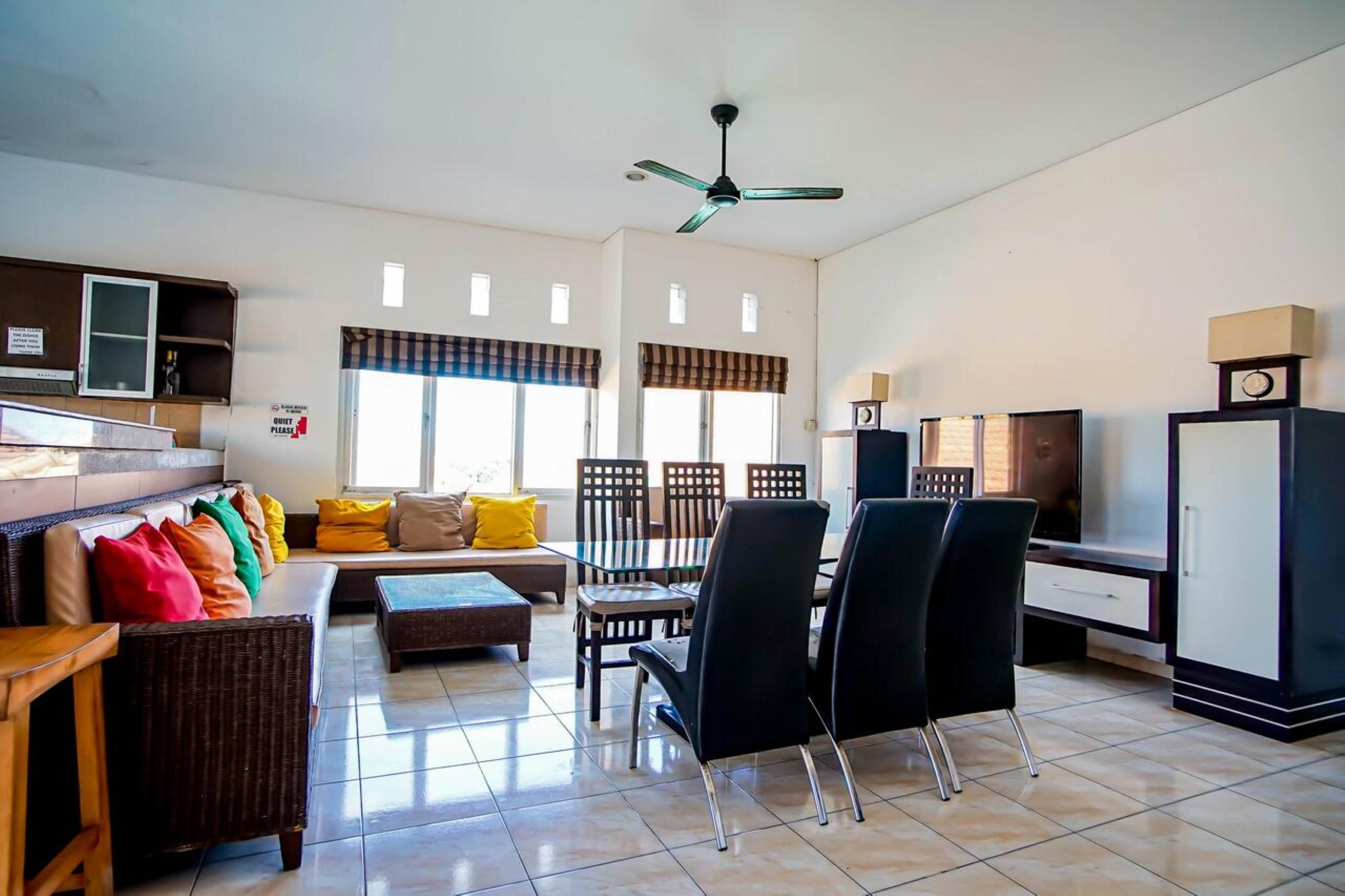 Best Canggu Hostel Hostel *