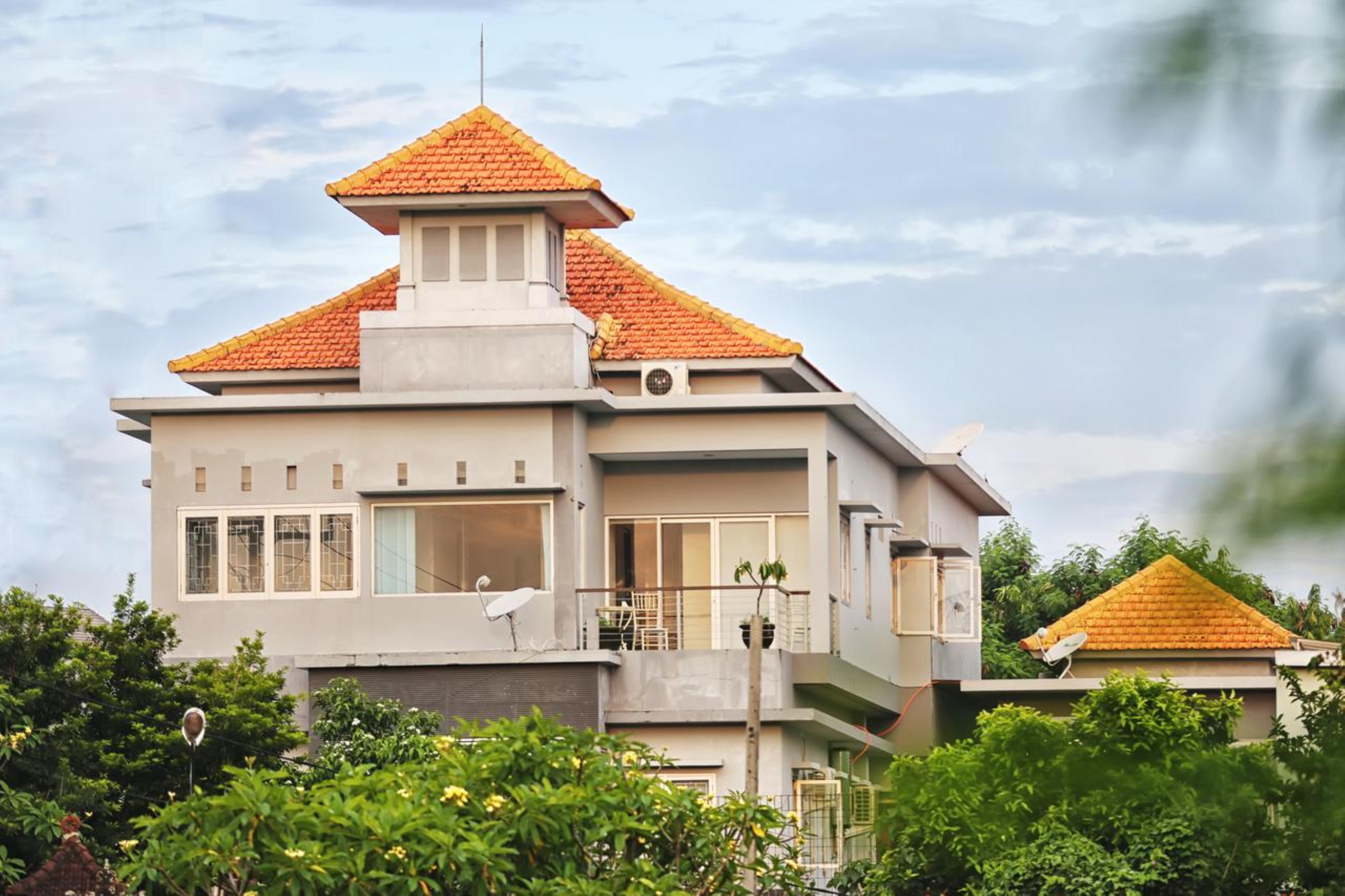 Best Canggu Hostel * Canggu (Bali)