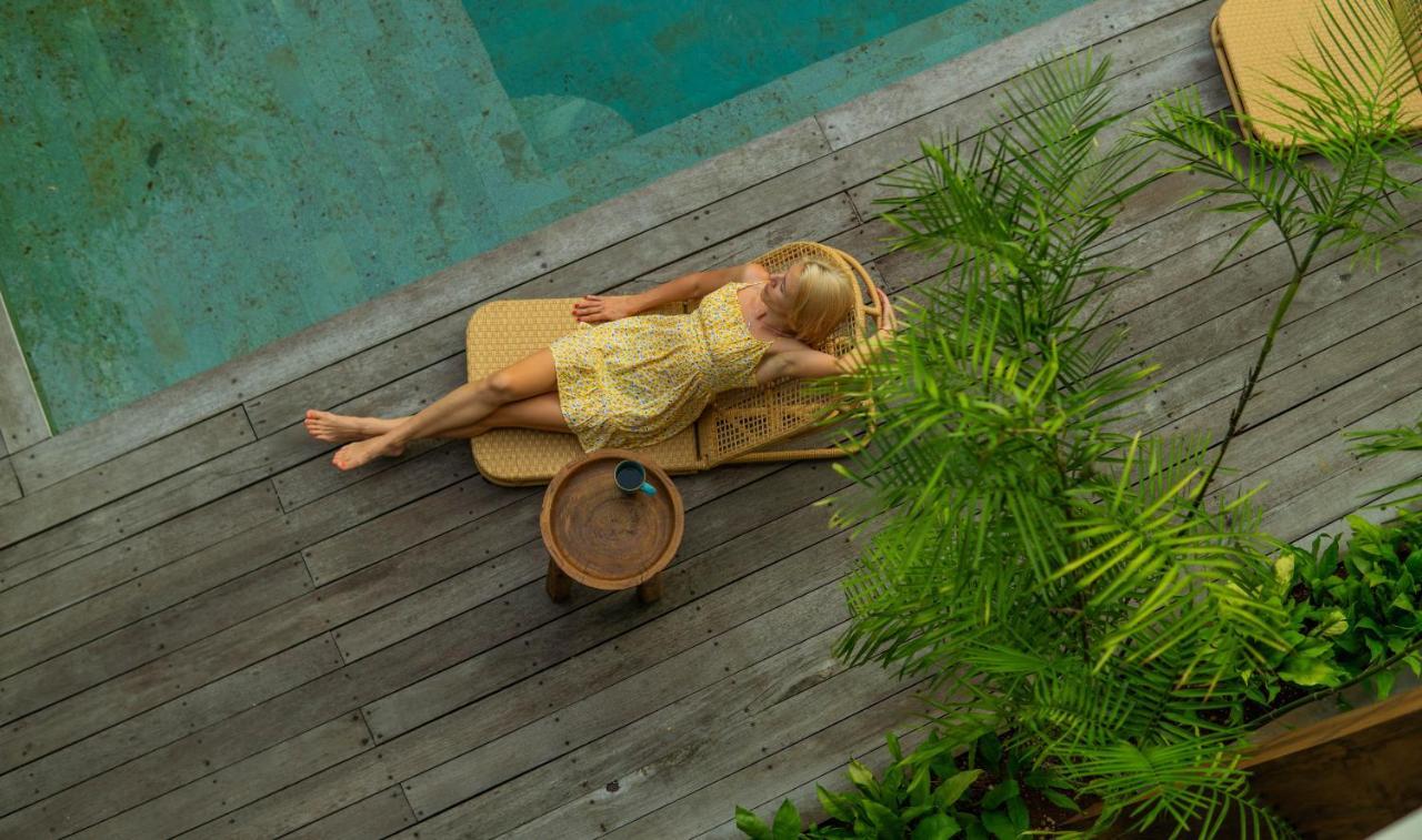 Amar Boutique Hotel Canggu (Bali)