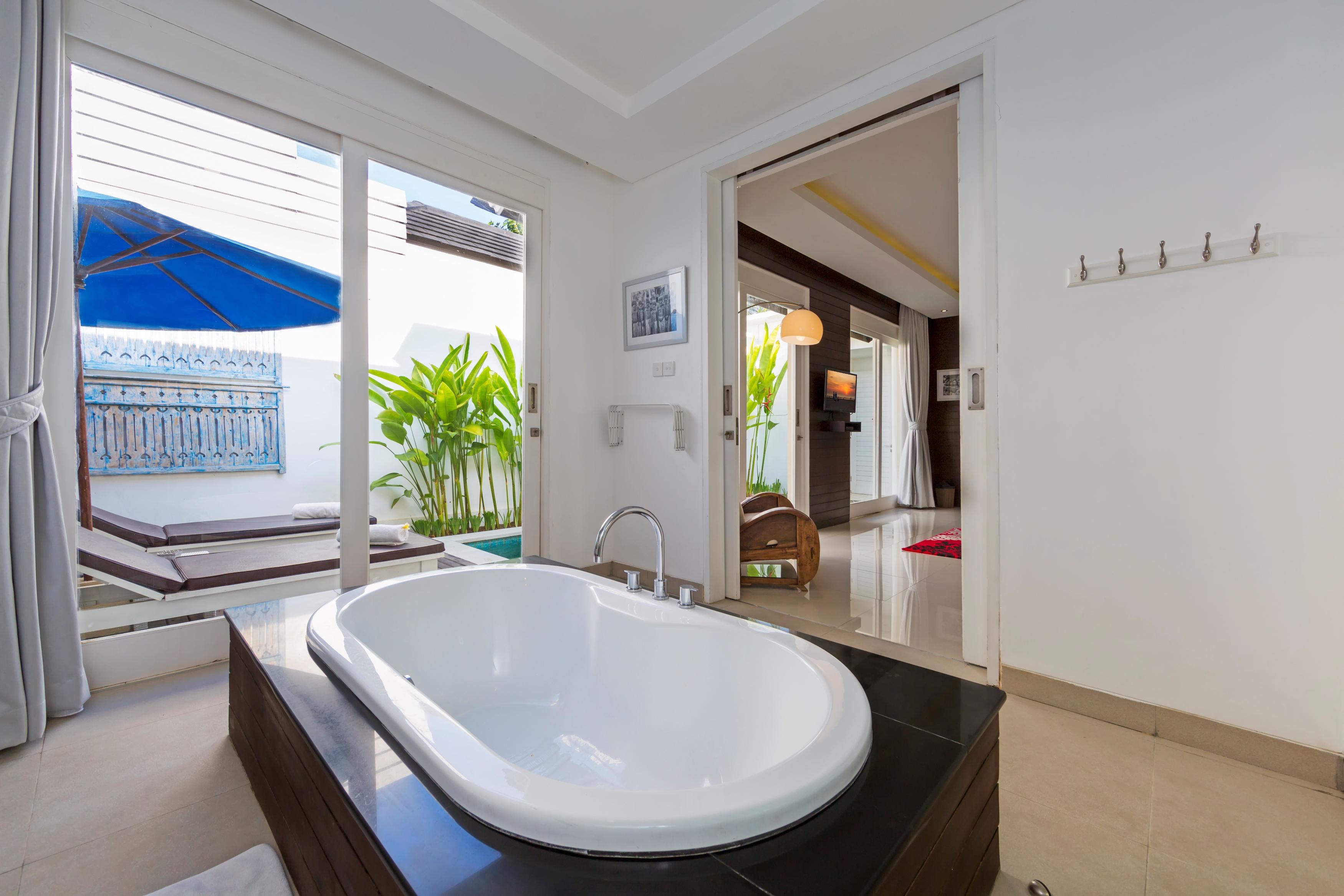 Bajra Bali Villa *