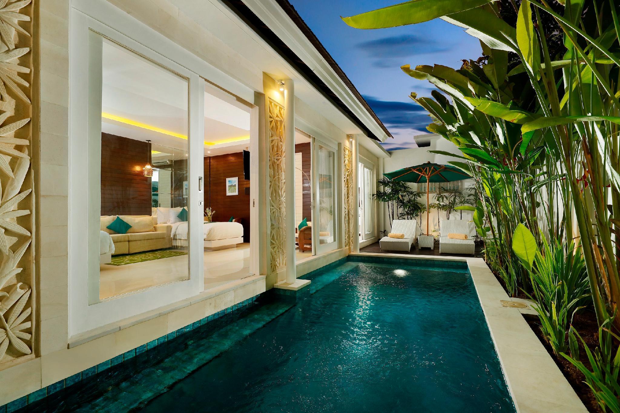 Villa Bajra Bali