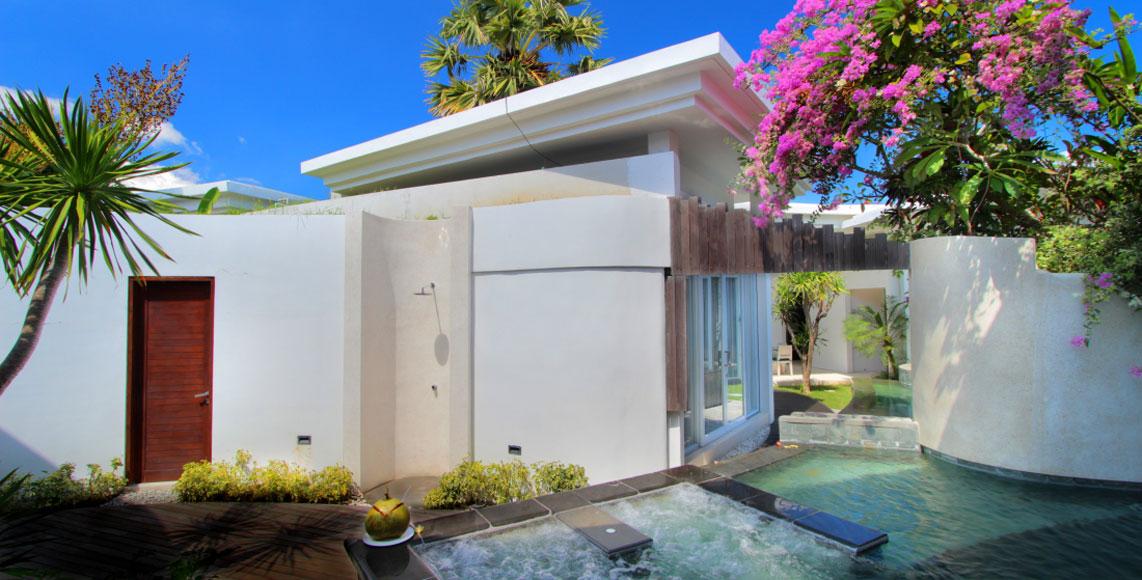 Taman Mesari Luxury Villas-seminyak *