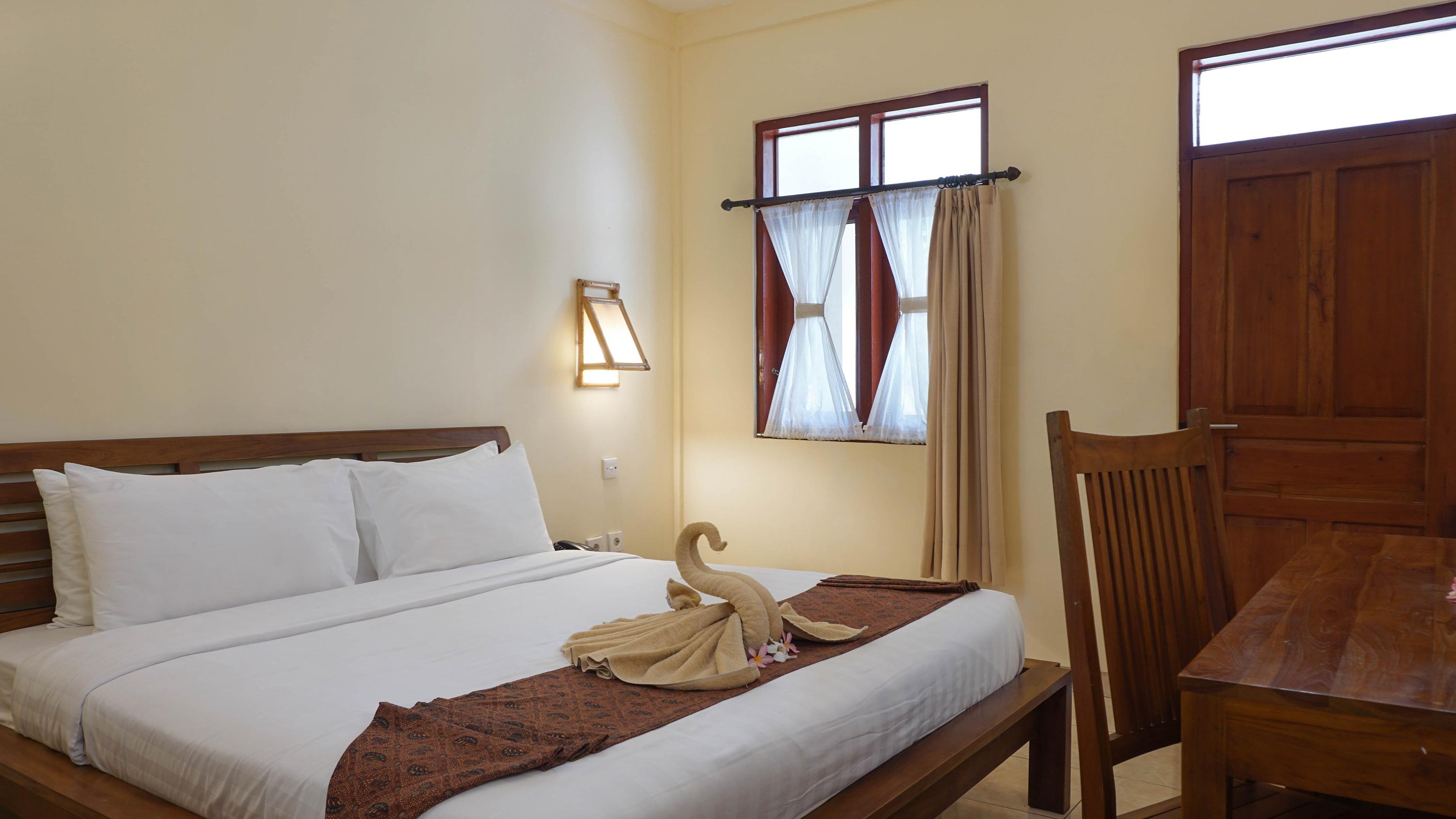 Hotel Oyo 3419 Casa Ganesha