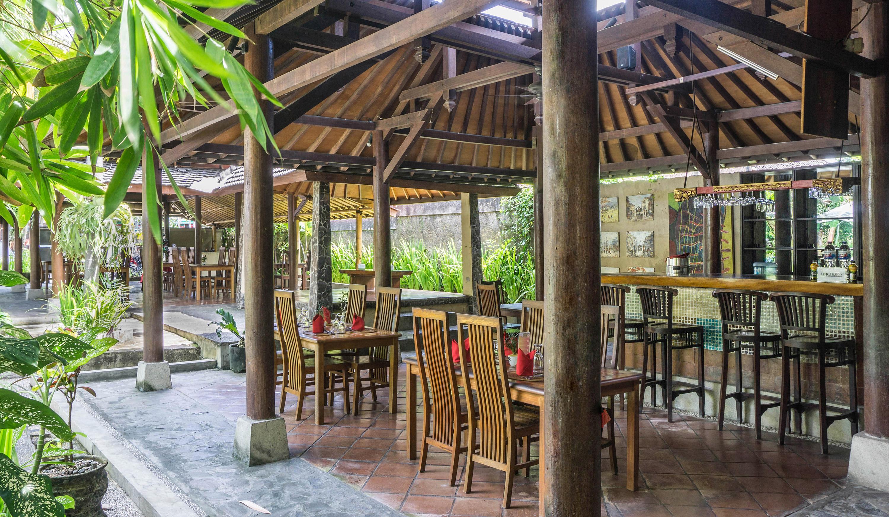 Oyo 3419 Casa Ganesha Ubud (Bali)