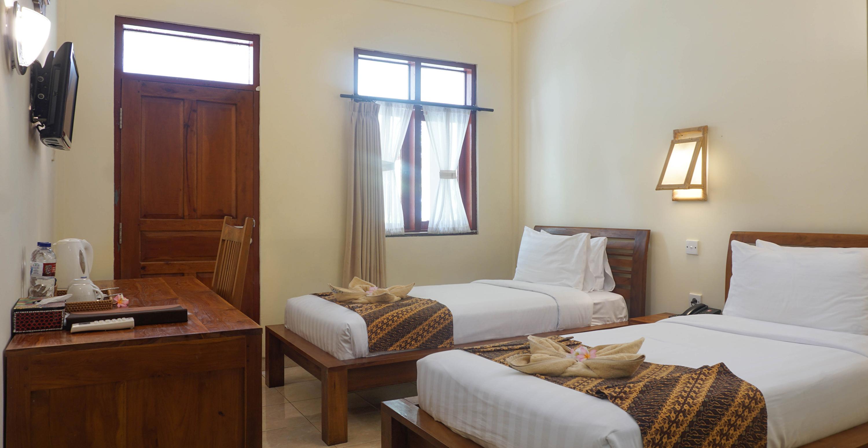 Hotel Oyo 3419 Casa Ganesha