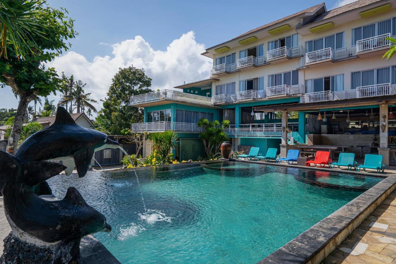 The Tanis Nusa 4*
