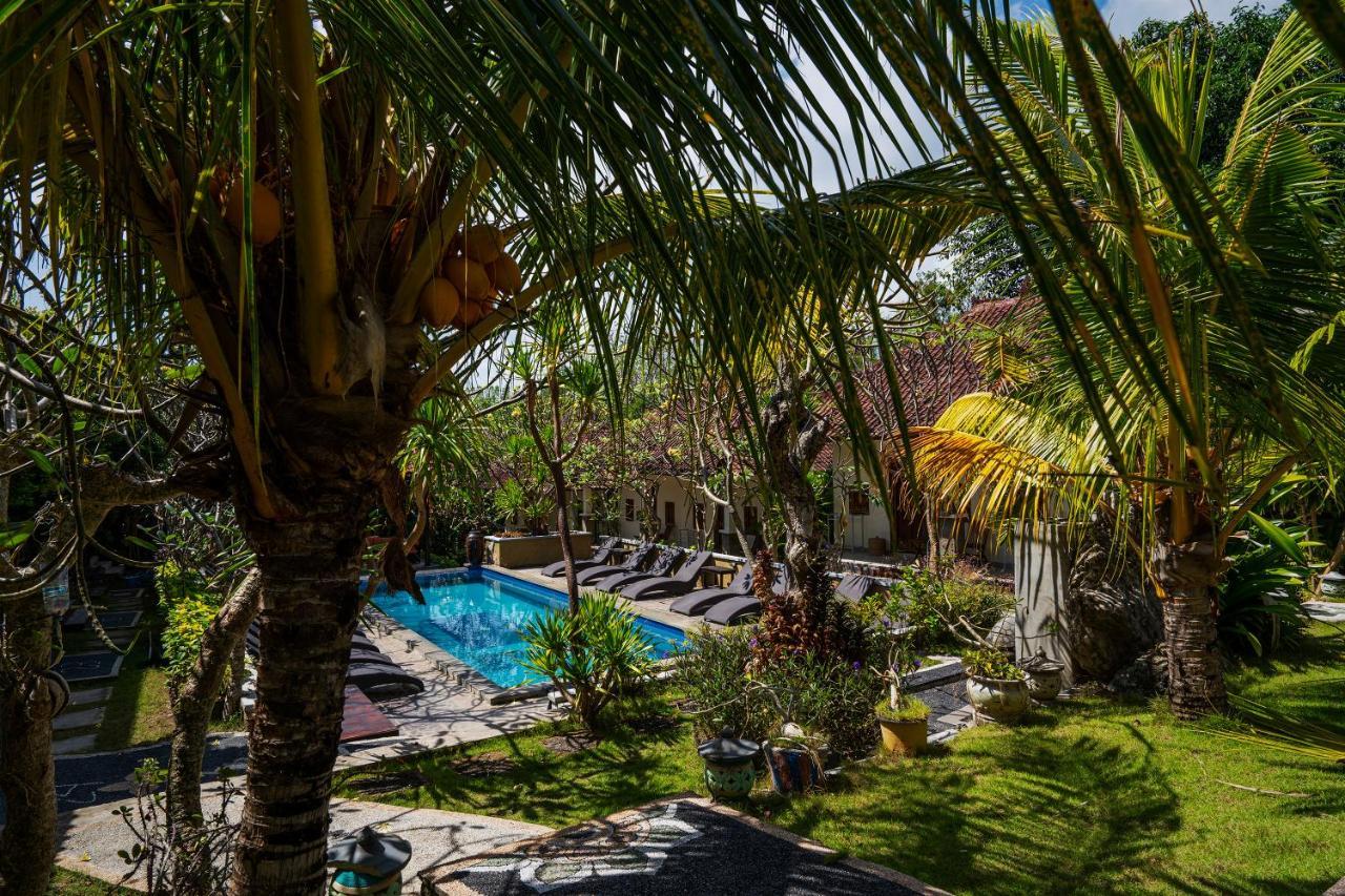 The Tanis Nusa Resor 4*