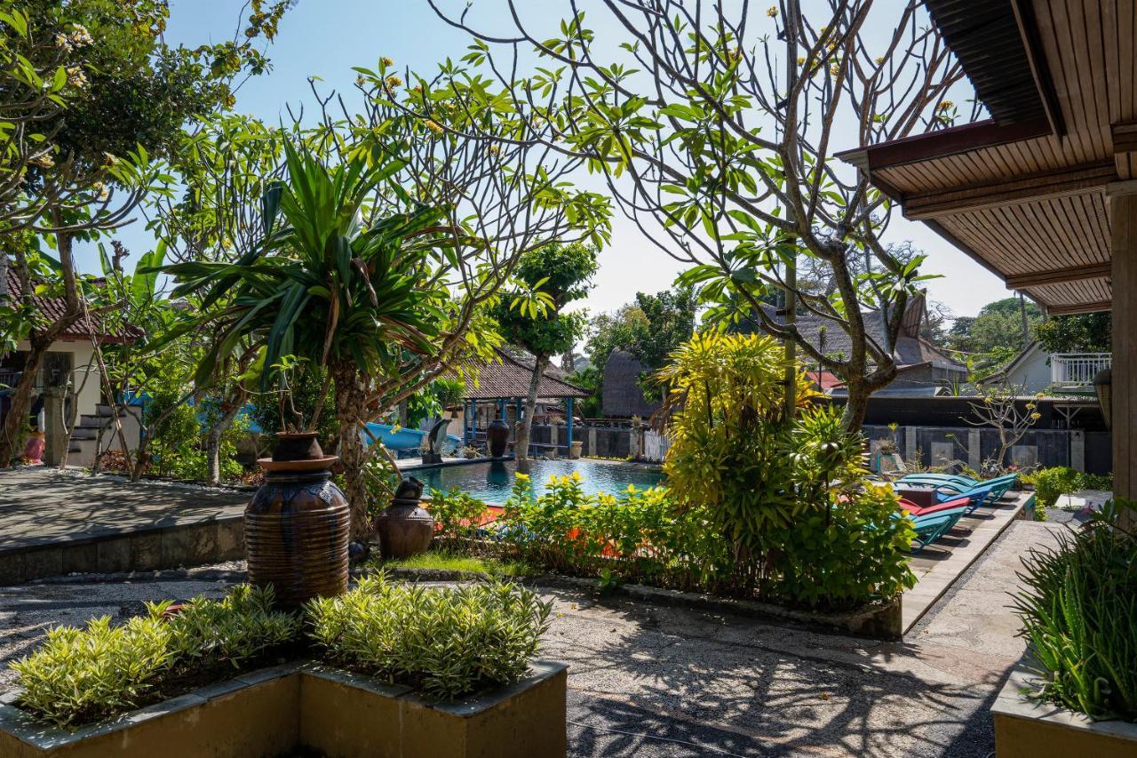 Resor The Tanis Nusa 4*